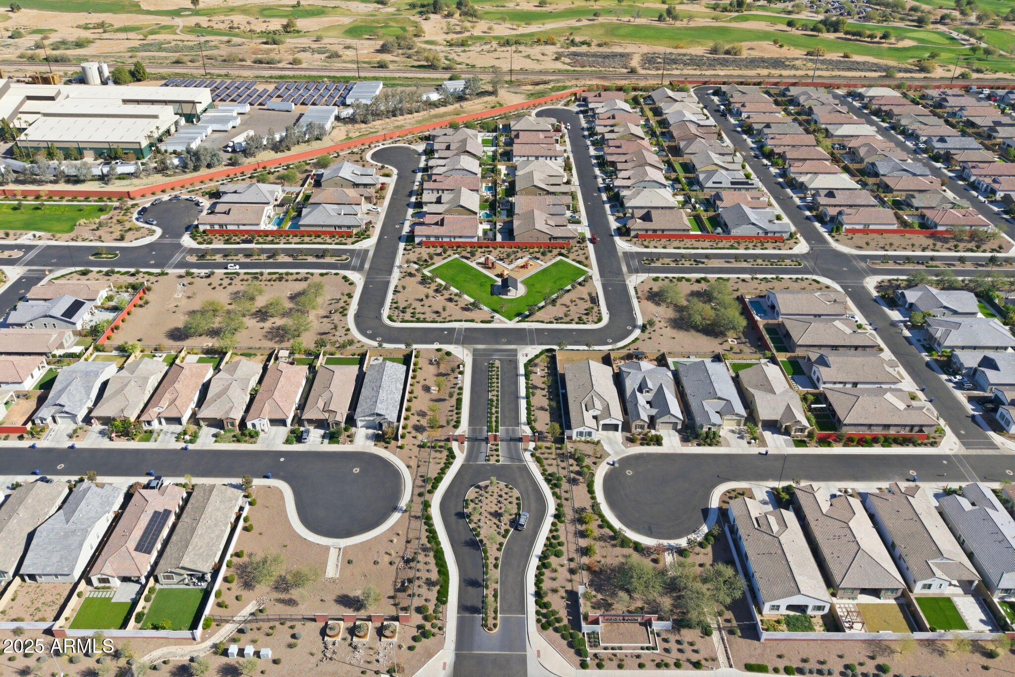 204 East Taurus Place Chandler, AZ 85249 - Photo 52 of 61 204 E TAURUS PL