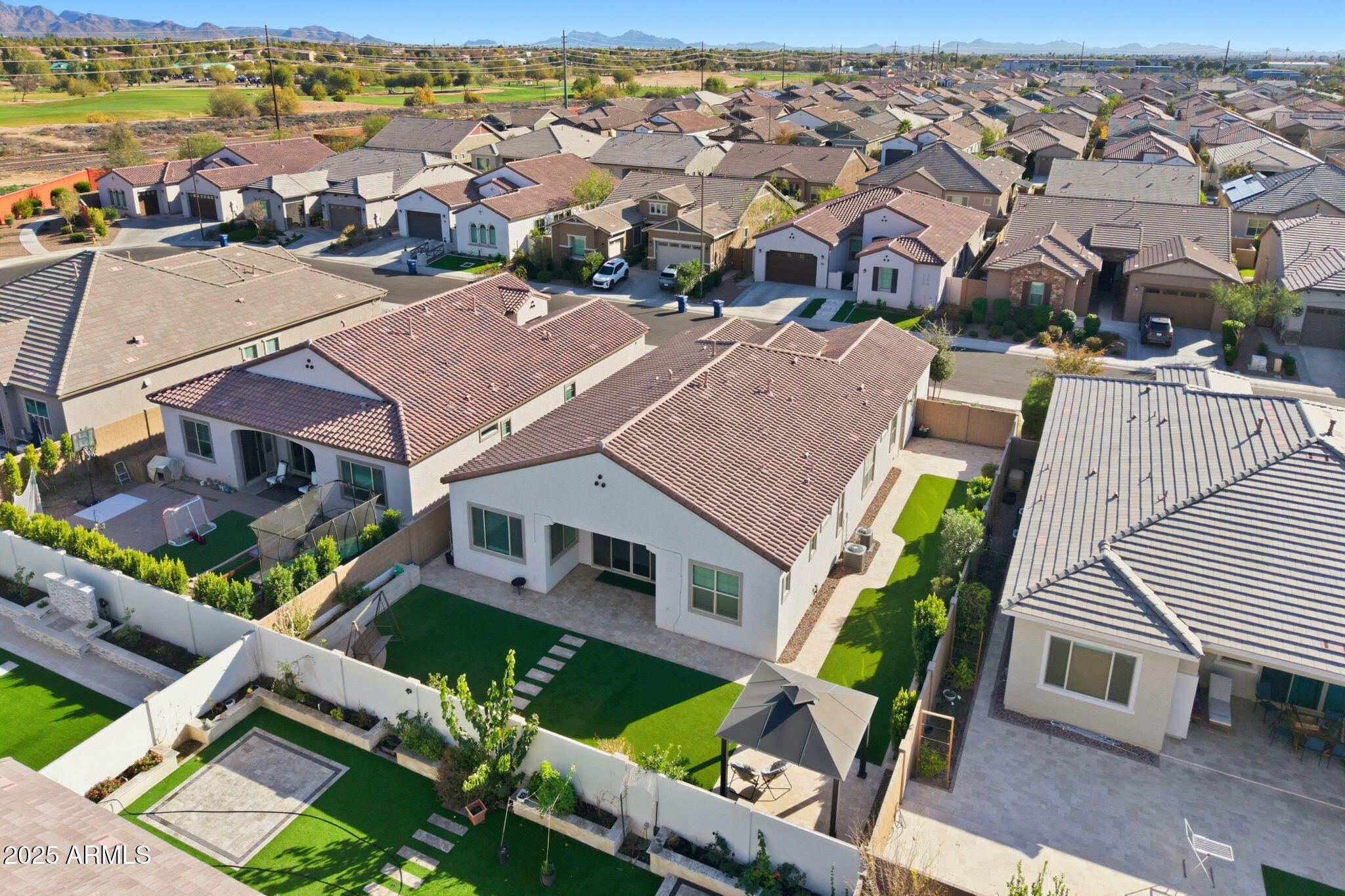 204 East Taurus Place Chandler, AZ 85249 - Photo 55 of 61 204 E TAURUS PL