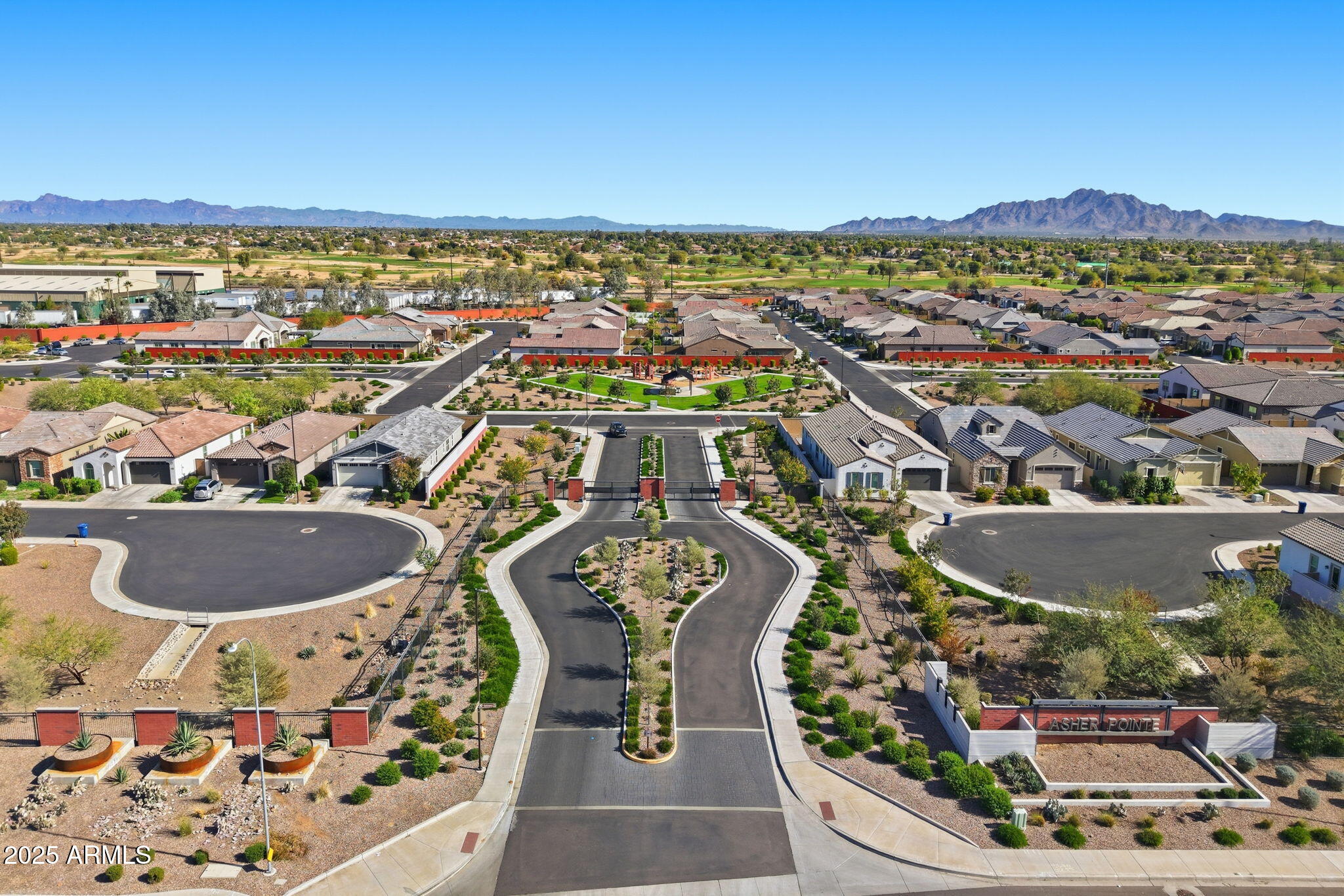 204 East Taurus Place Chandler, AZ 85249 - Photo 60 of 61 204 E TAURUS PL