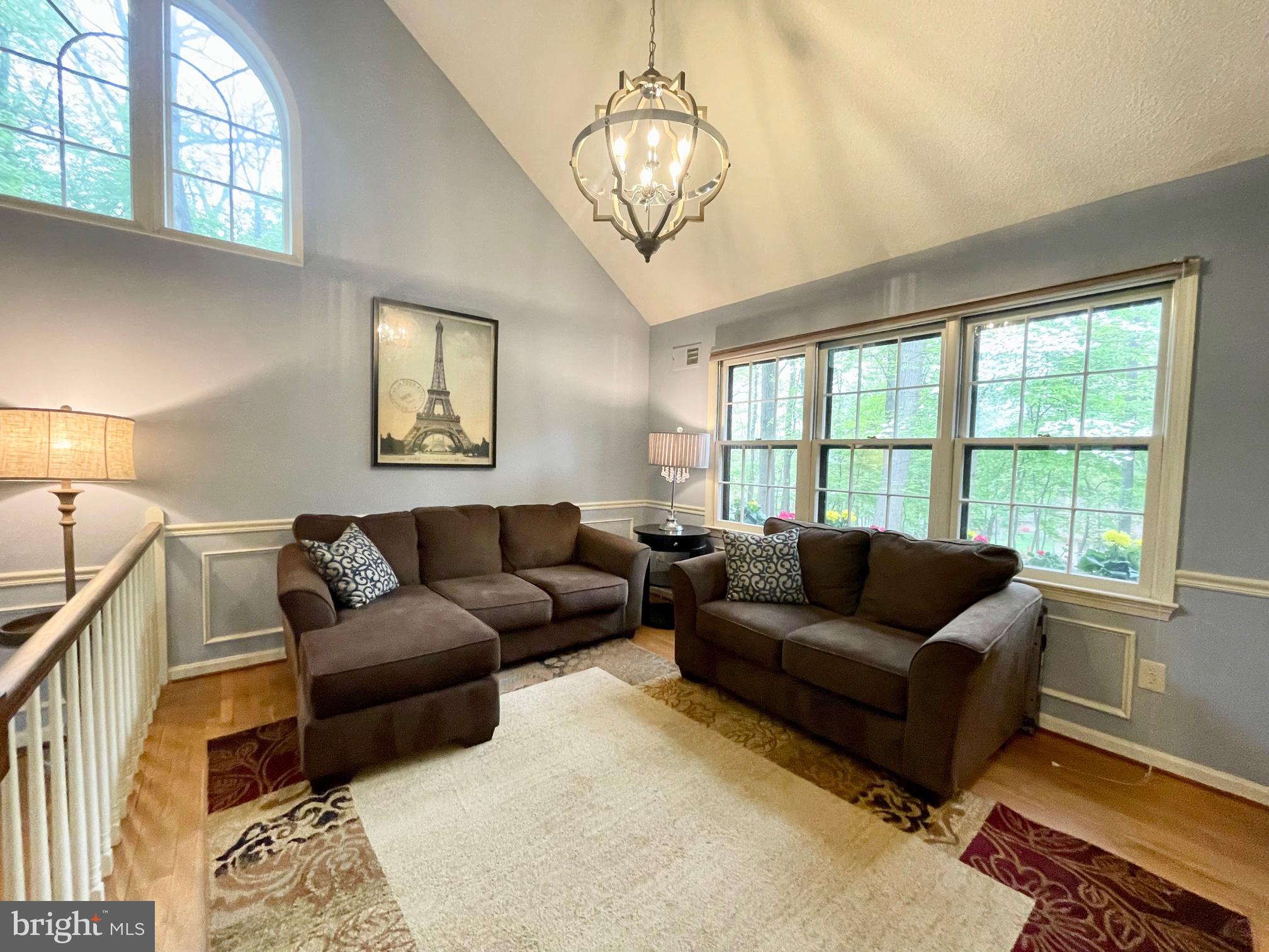 9509 Grover Road Gaithersburg, MD 20877 - Photo 13 of 70 DR/LR