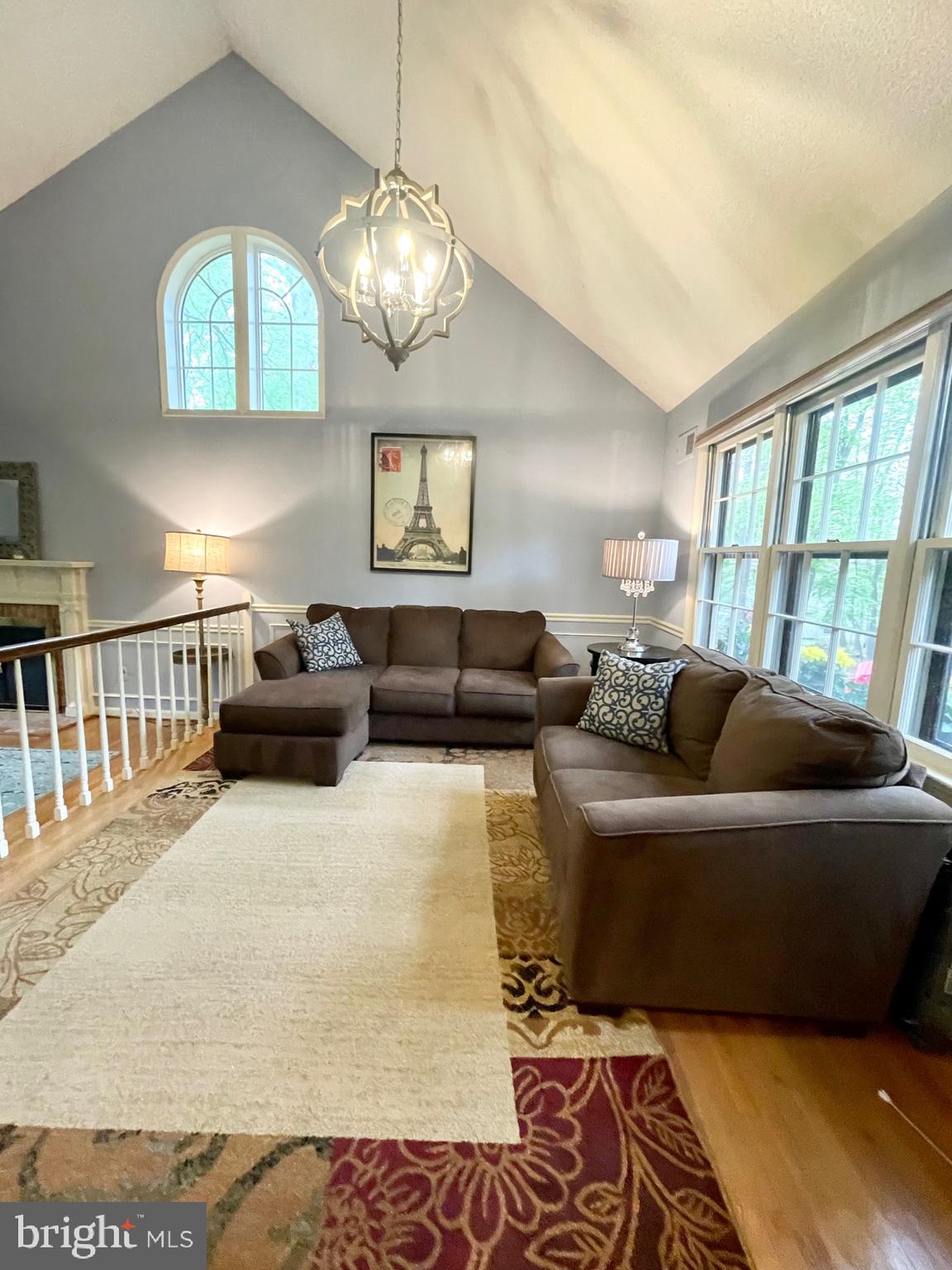 9509 Grover Road Gaithersburg, MD 20877 - Photo 14 of 70 DR/LR