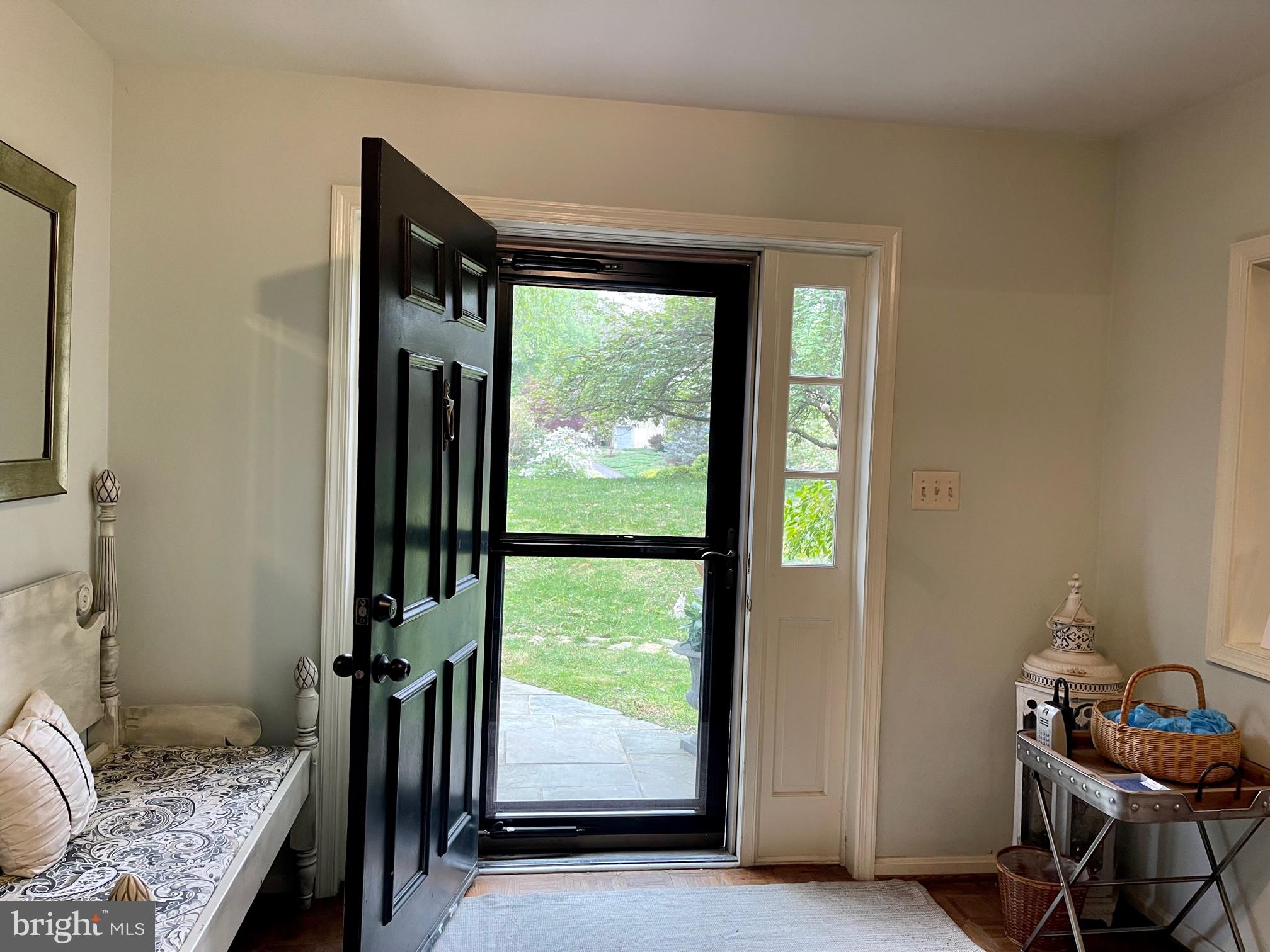 9509 Grover Road Gaithersburg, MD 20877 - Photo 3 of 70 Front Entrance