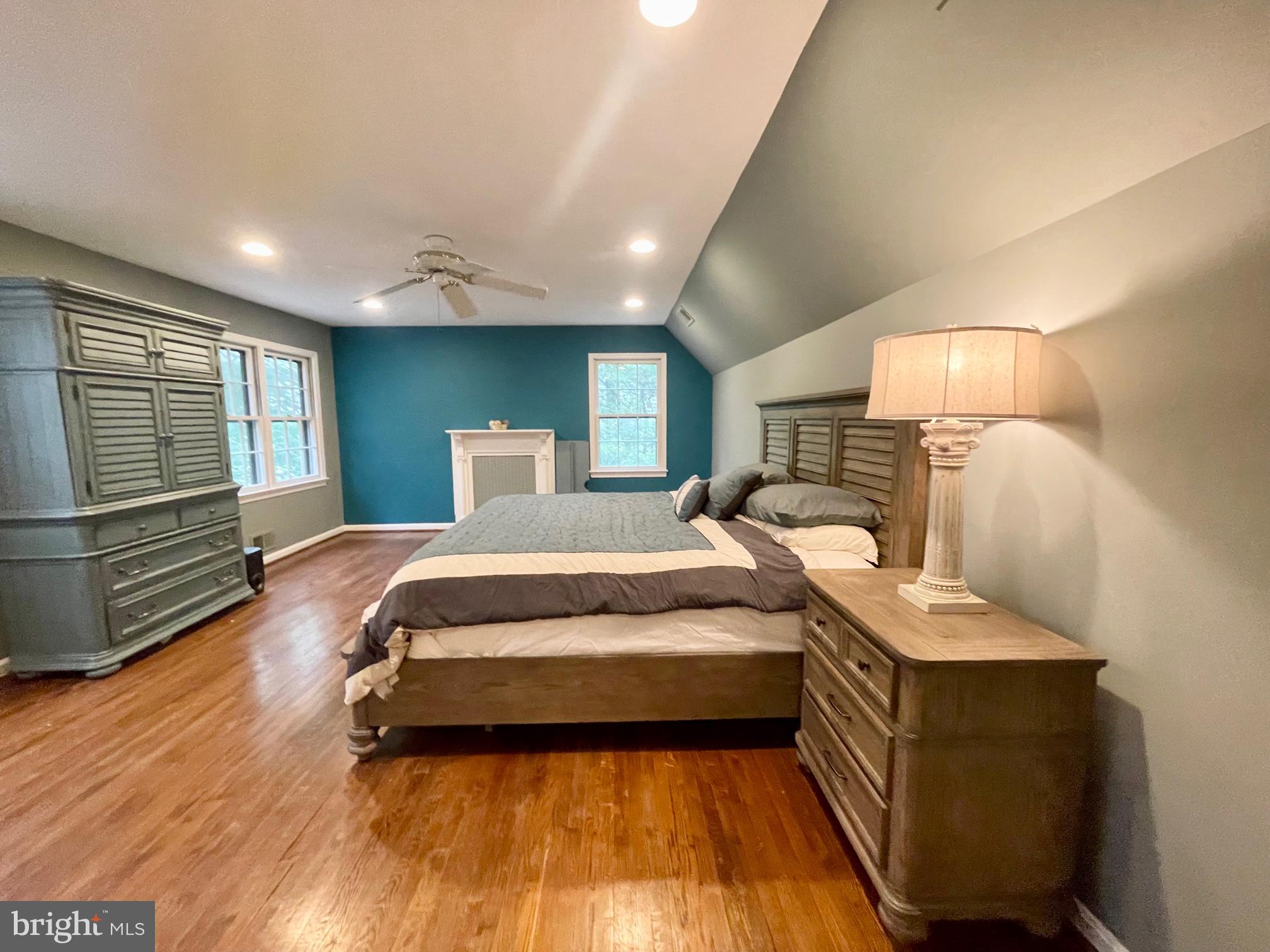 9509 Grover Road Gaithersburg, MD 20877 - Photo 37 of 70 Master Suite