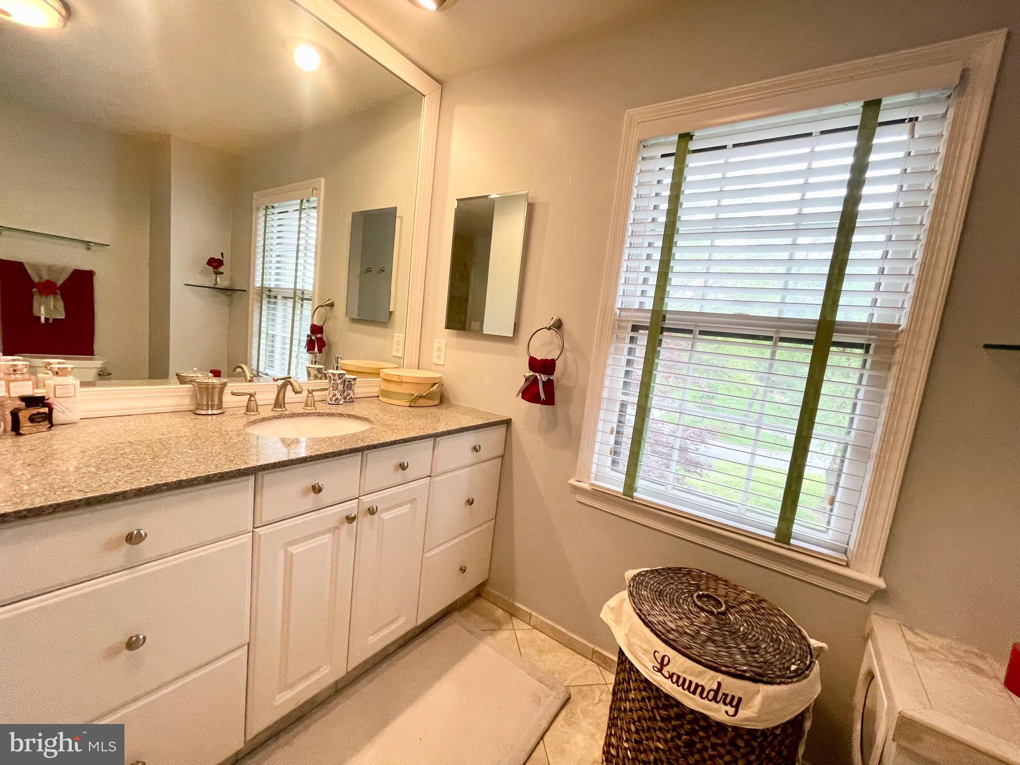 9509 Grover Road Gaithersburg, MD 20877 - Photo 41 of 70 Master Bath