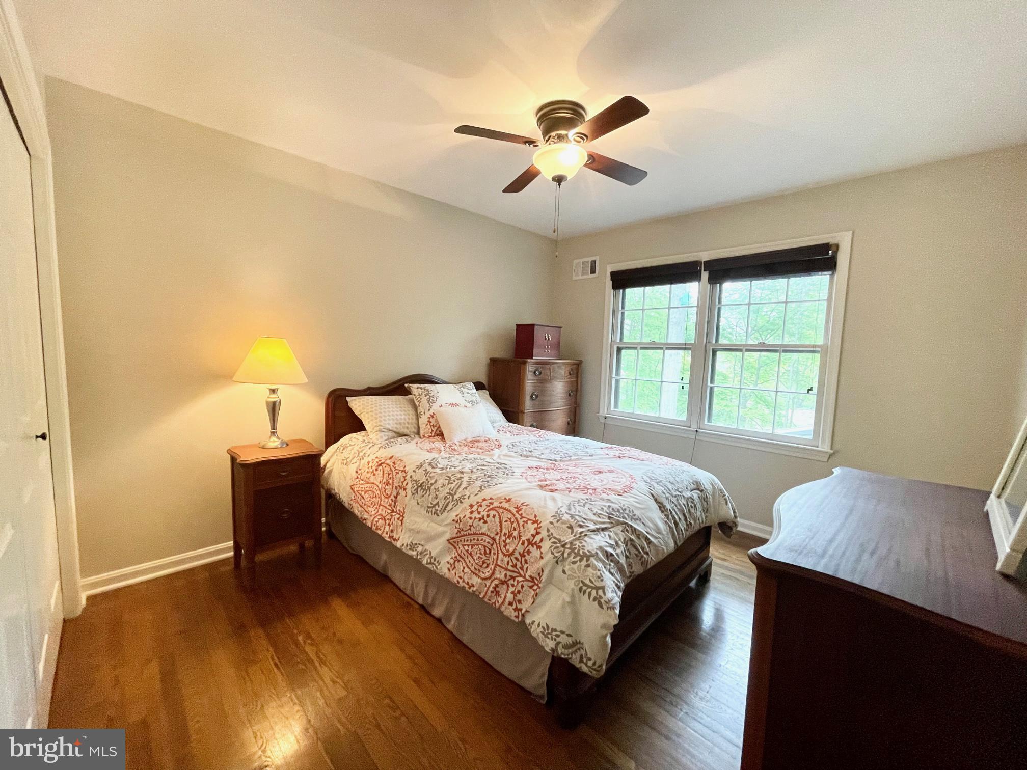 9509 Grover Road Gaithersburg, MD 20877 - Photo 43 of 70 Bedroom 2