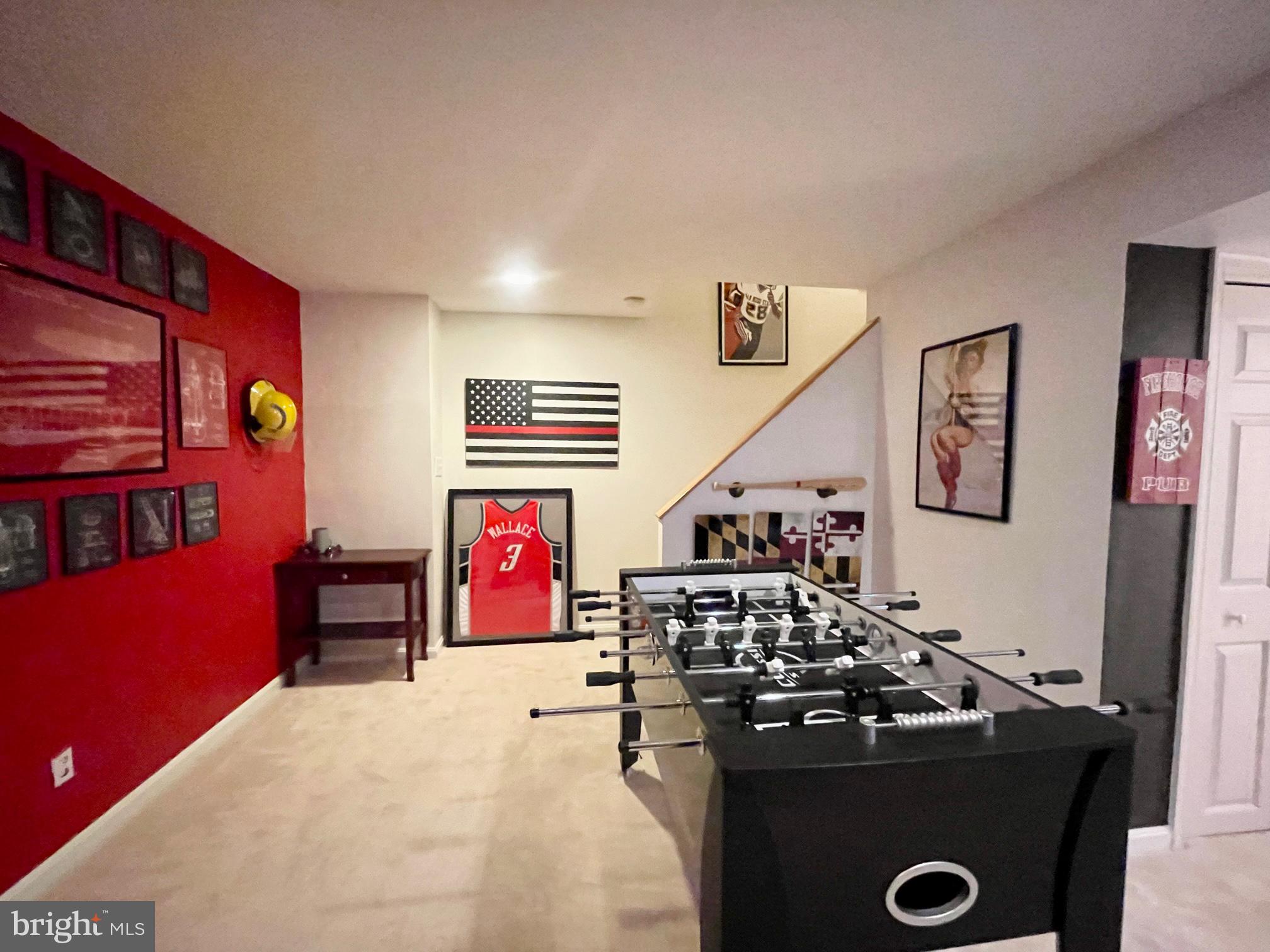 9509 Grover Road Gaithersburg, MD 20877 - Photo 49 of 70 Recreation Room