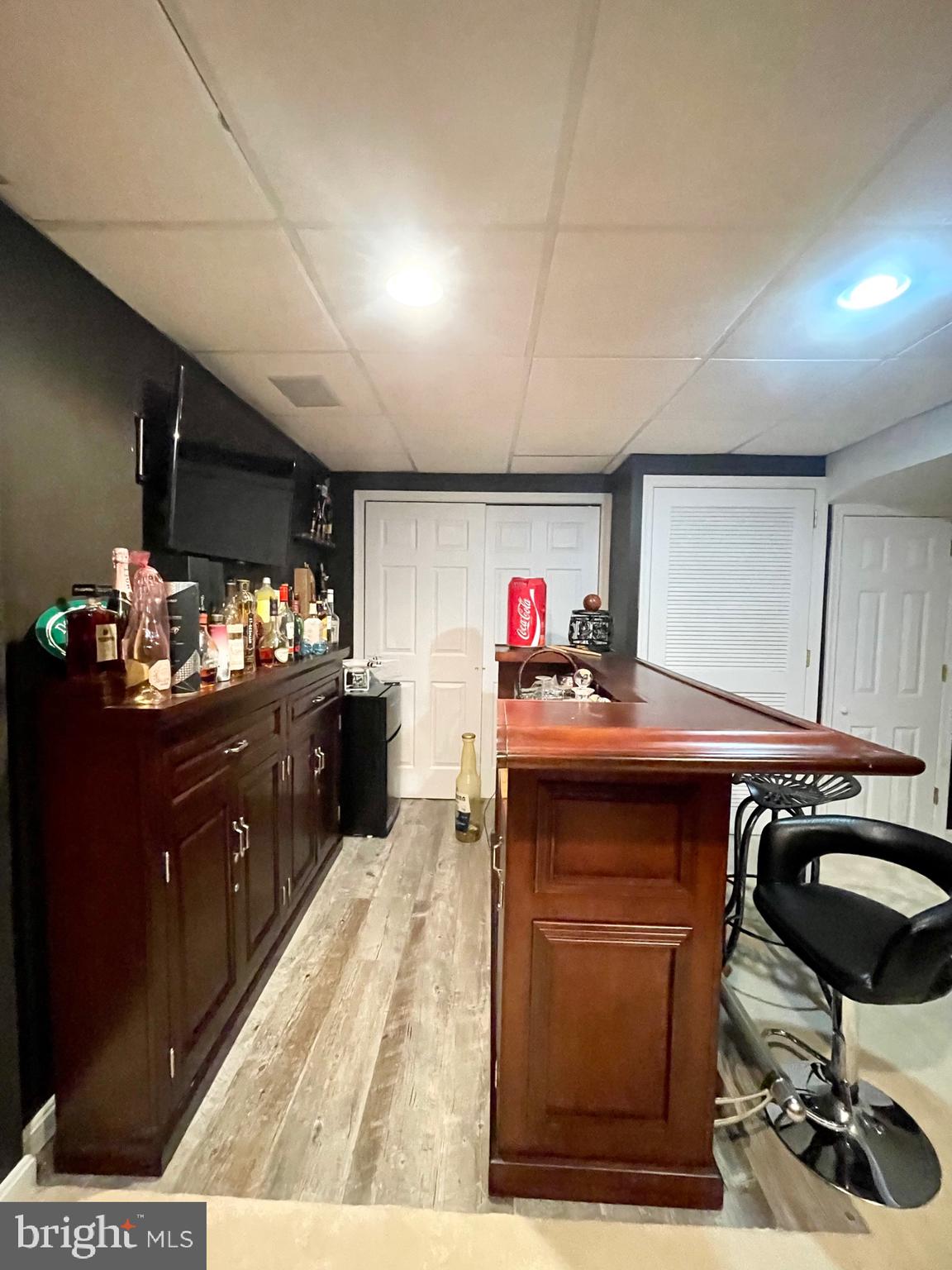 9509 Grover Road Gaithersburg, MD 20877 - Photo 52 of 70 Bar Area