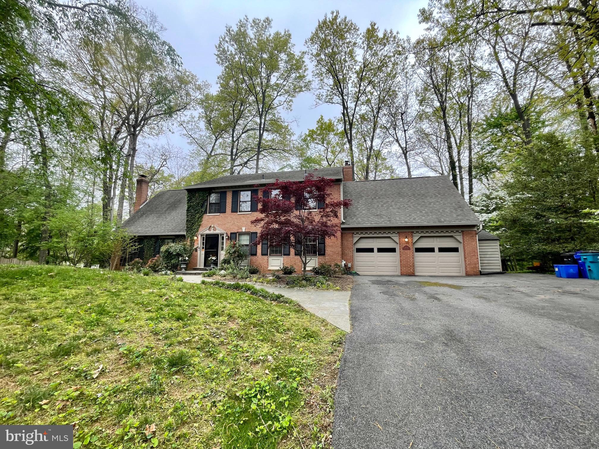 9509 Grover Road Gaithersburg, MD 20877 - Photo 62 of 70 Front Yard