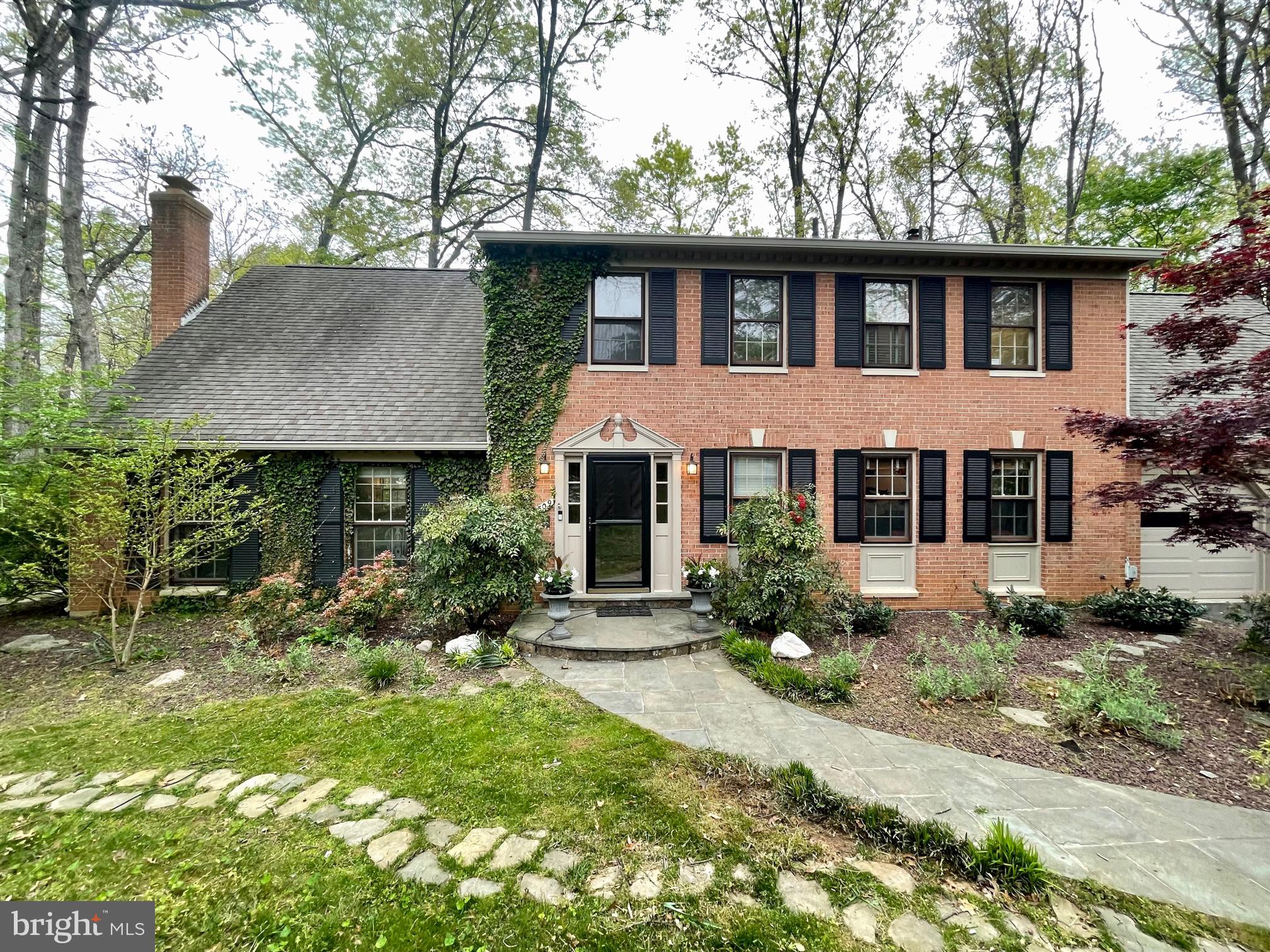 9509 Grover Road Gaithersburg, MD 20877 - Photo 65 of 70 Front View