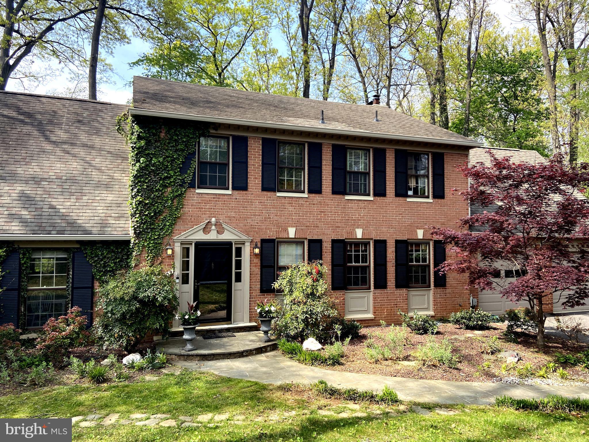 9509 Grover Road Gaithersburg, MD 20877 - Photo 66 of 70 Front View