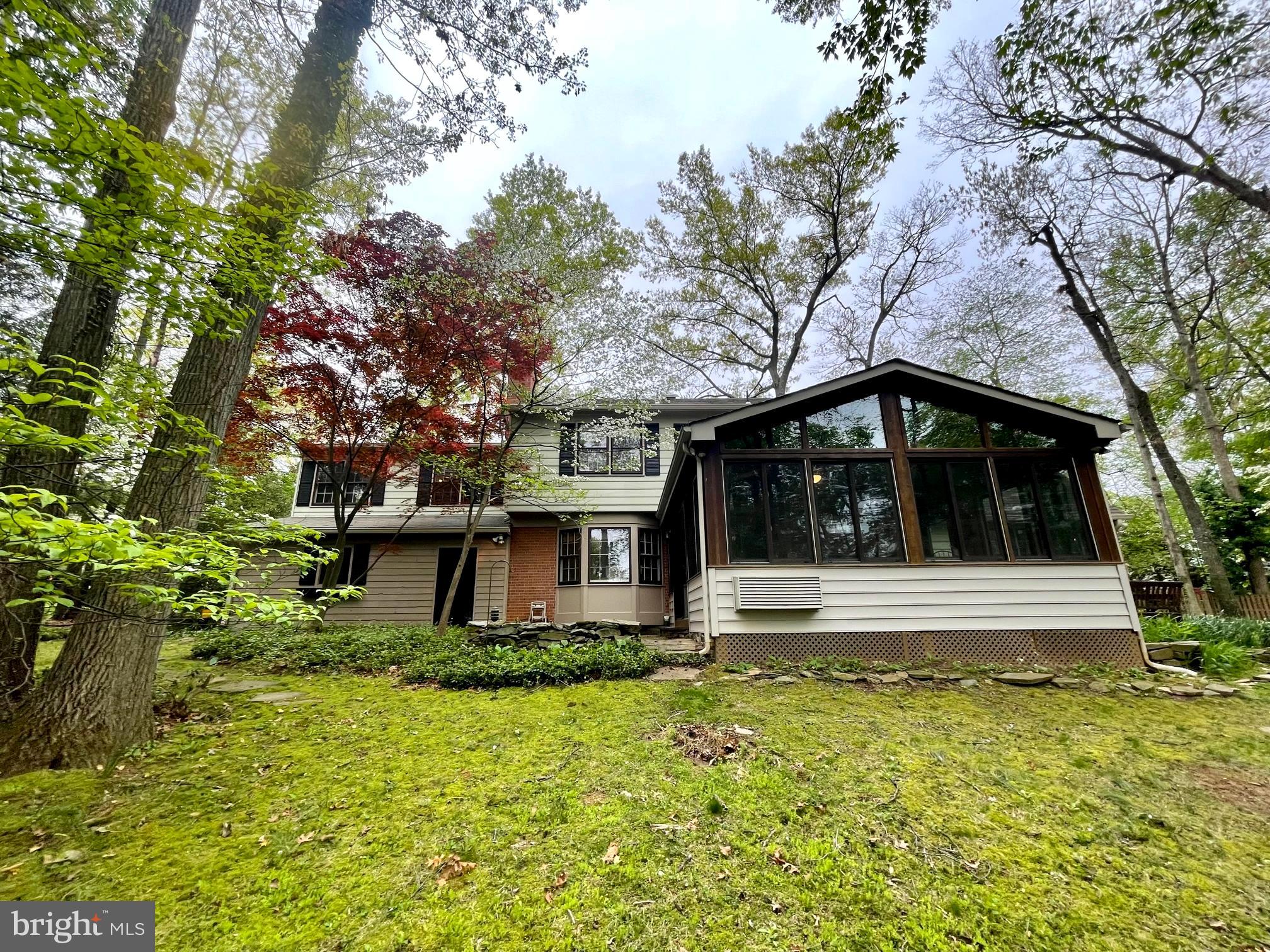 9509 Grover Road Gaithersburg, MD 20877 - Photo 68 of 70 Back View