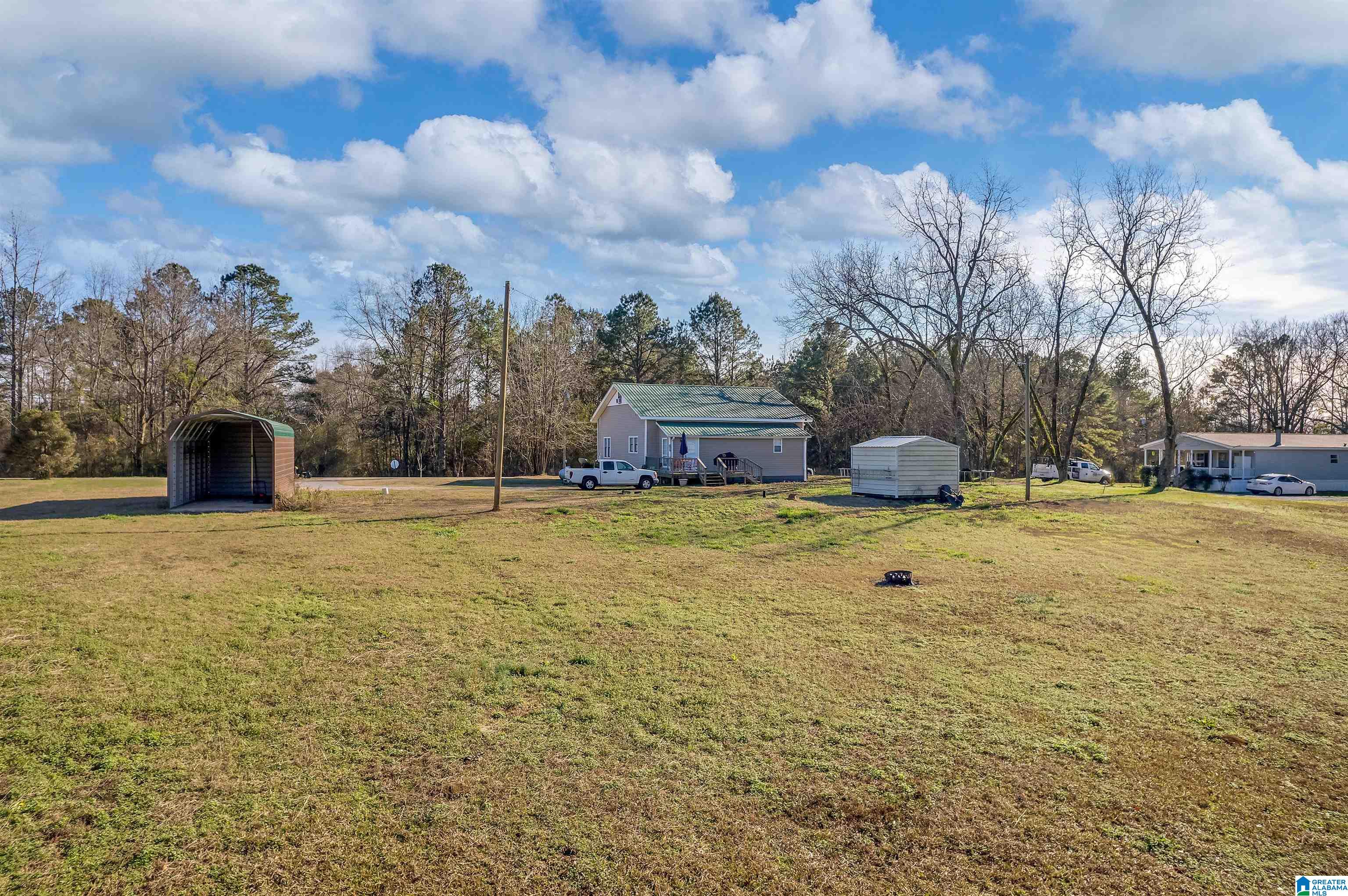 2575 County Road 490 Verbena, AL 36091 - Photo 29 of 33