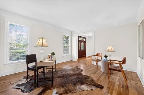 $875,000 | 5490 Hampstead Way, Johns Creek, GA 30097