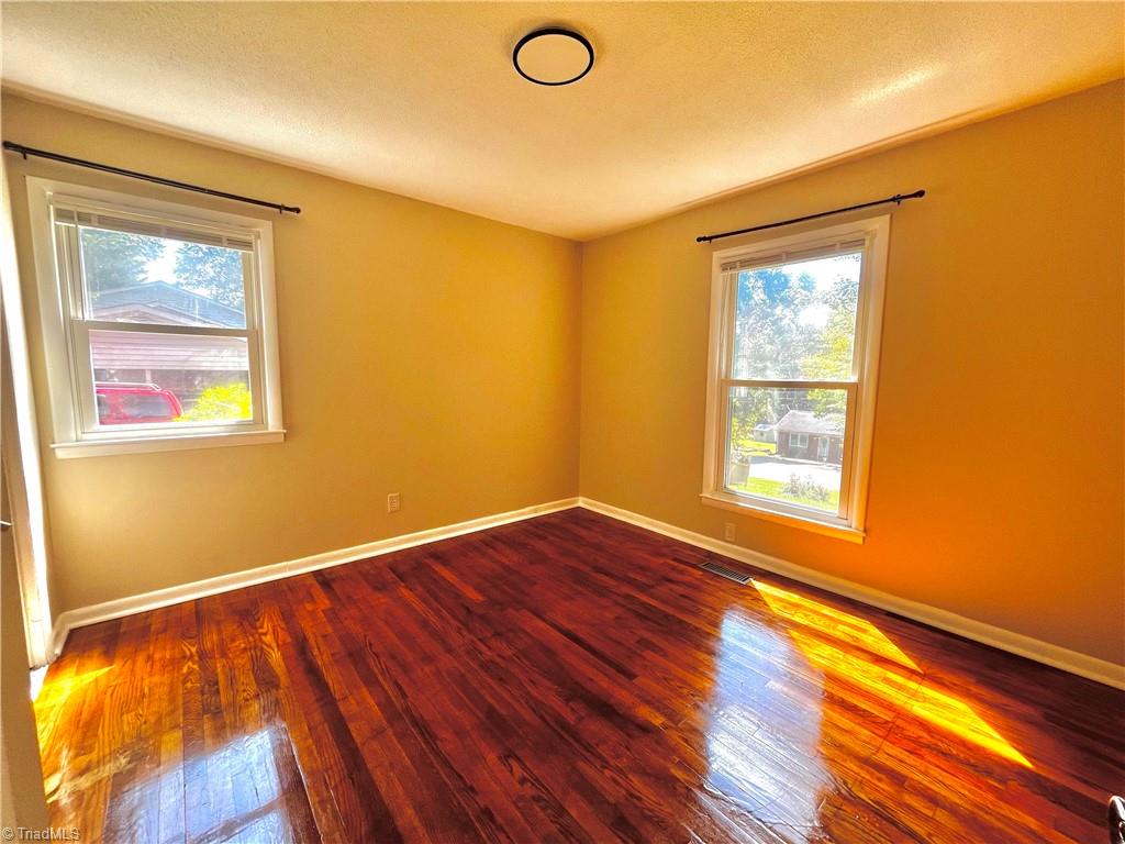 229 Logan Court King, NC 27021 - Photo 4 of 13 Bedroom #1