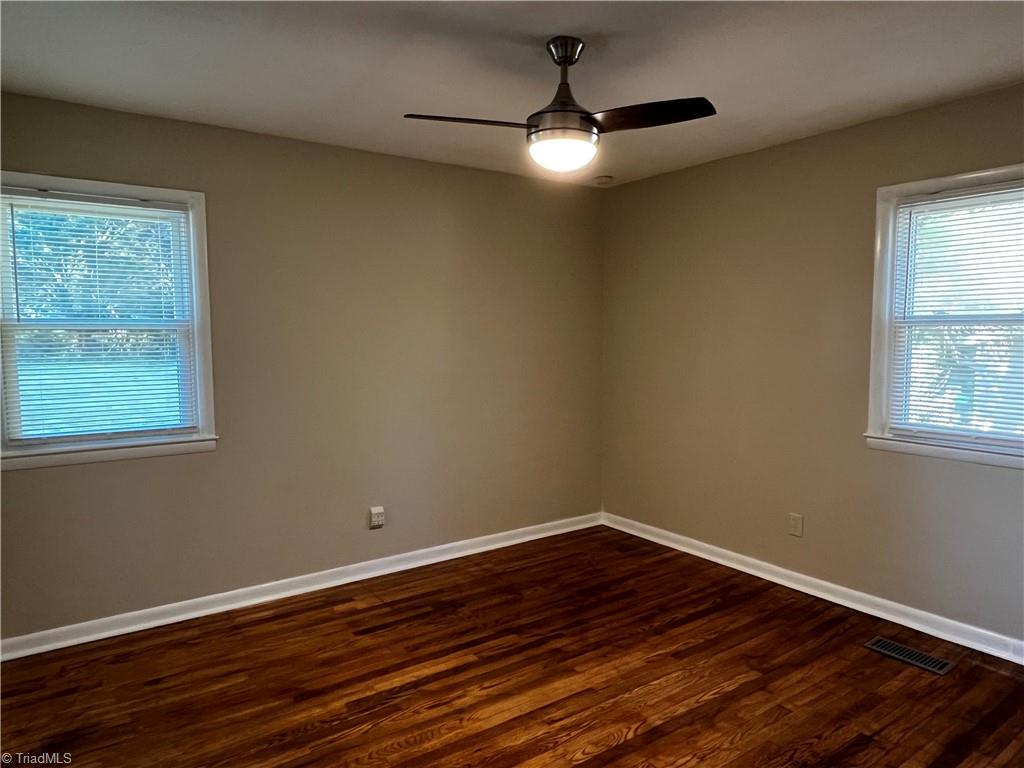229 Logan Court King, NC 27021 - Photo 6 of 13 Master Bedroom