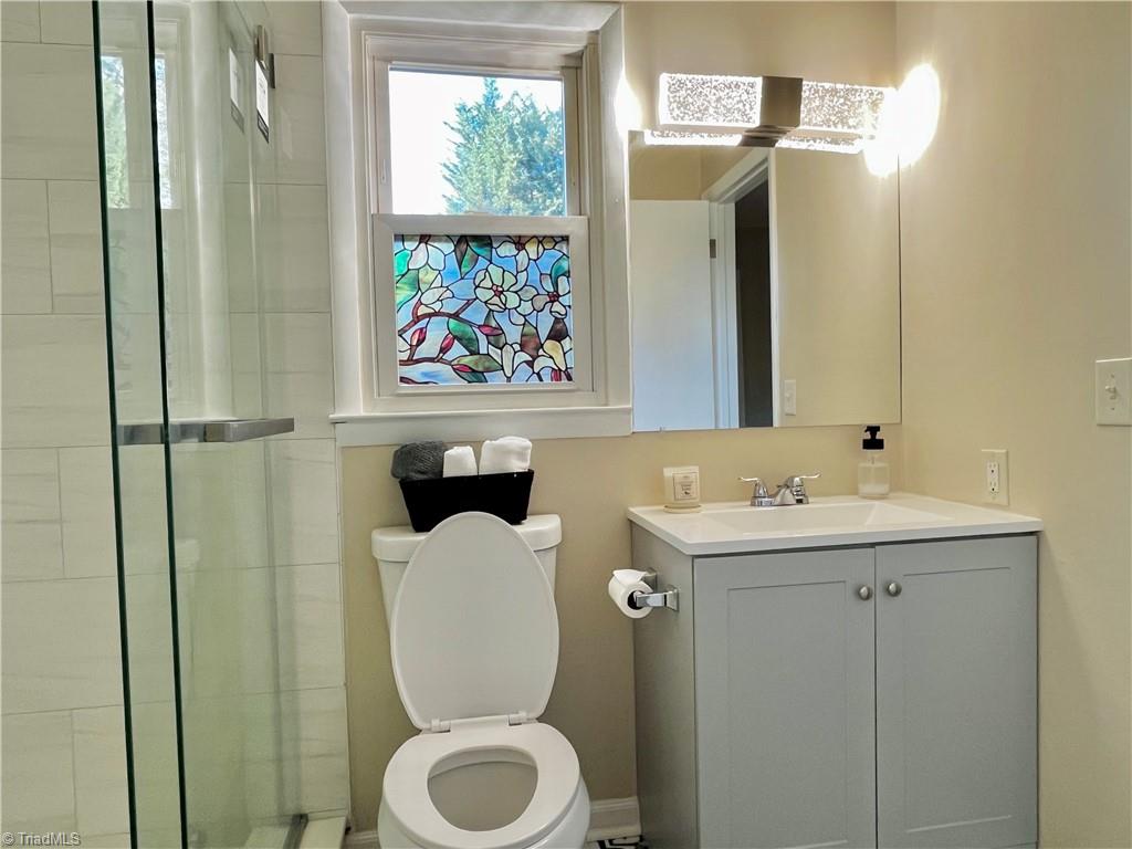 229 Logan Court King, NC 27021 - Photo 8 of 13 Full Bathroom