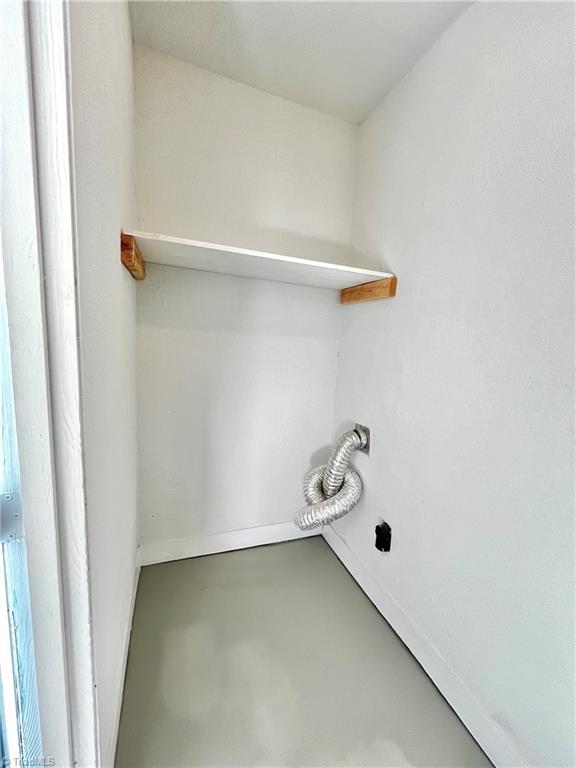 229 Logan Court King, NC 27021 - Photo 10 of 13 Laundry Room