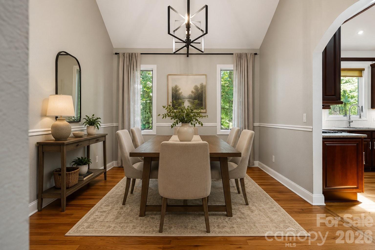 67 Reeses Ridge Court Hendersonville, NC 28739 - Photo 10 of 48 Gallery Image 10