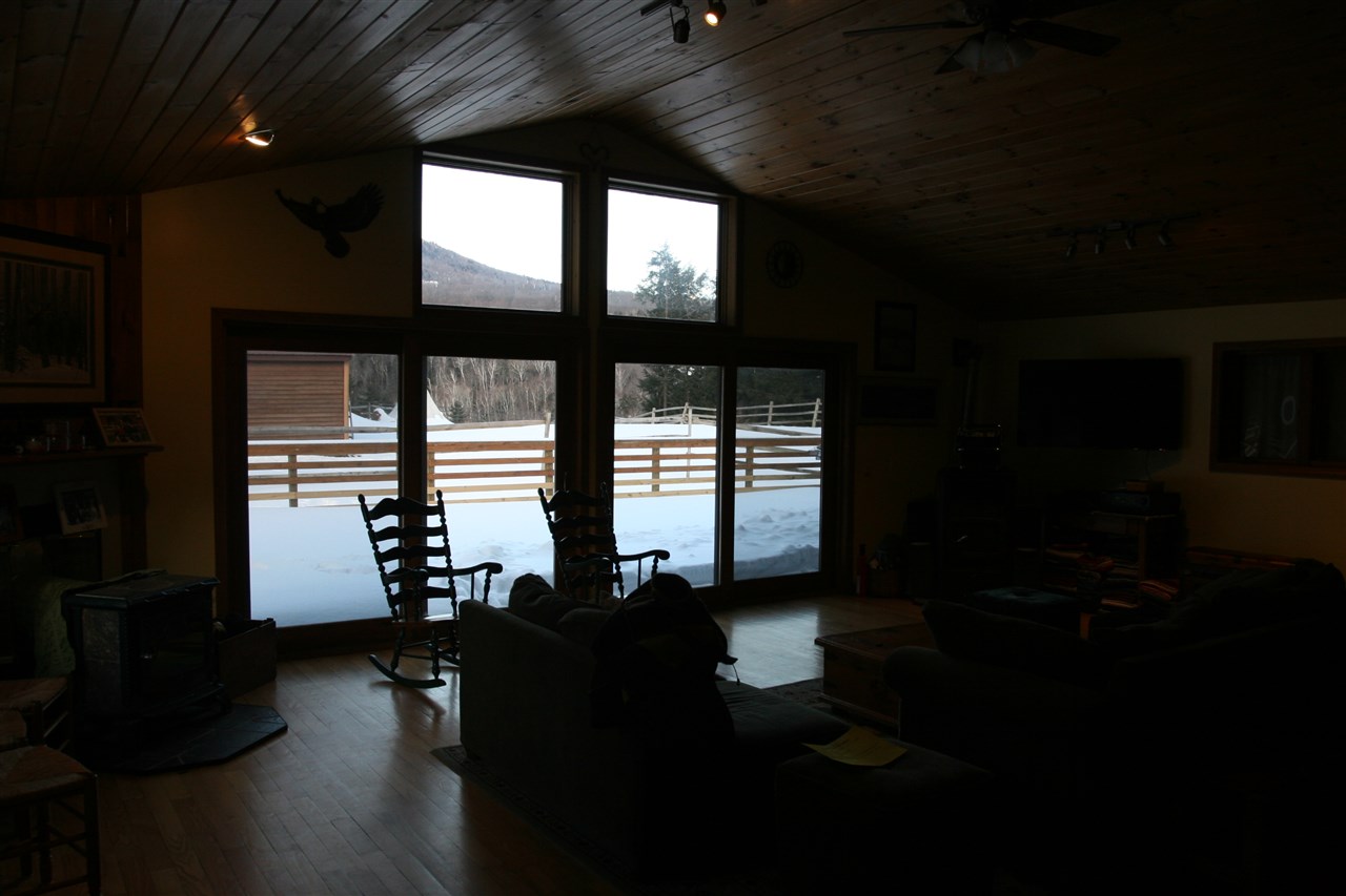 5504 Mountain Road Stowe, VT 05672 - Photo 4 of 18 Gallery Image 4