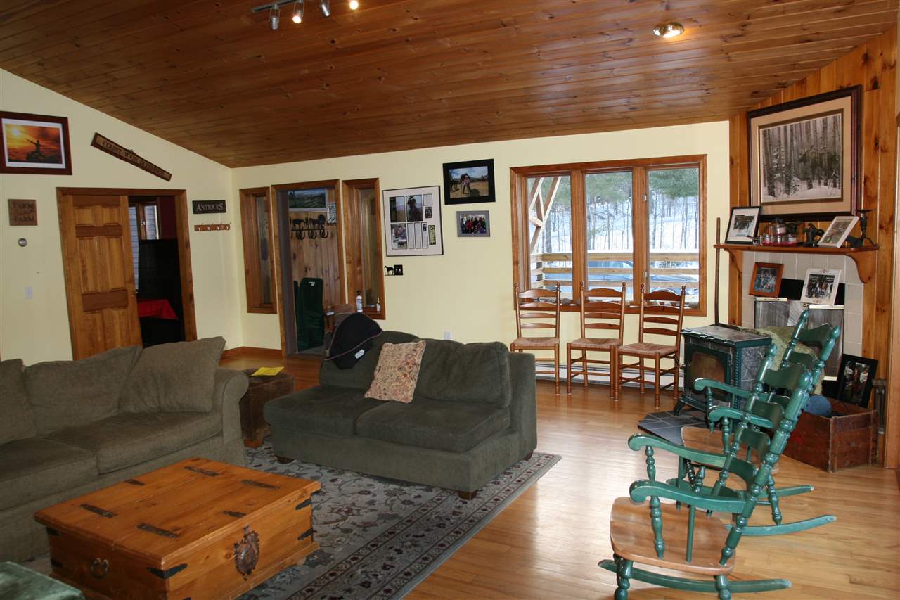 5504 Mountain Road Stowe, VT 05672 - Photo 5 of 18 Gallery Image 5