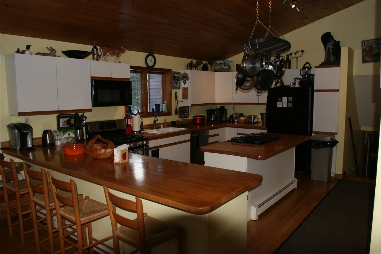 5504 Mountain Road Stowe, VT 05672 - Photo 7 of 18 Gallery Image 7