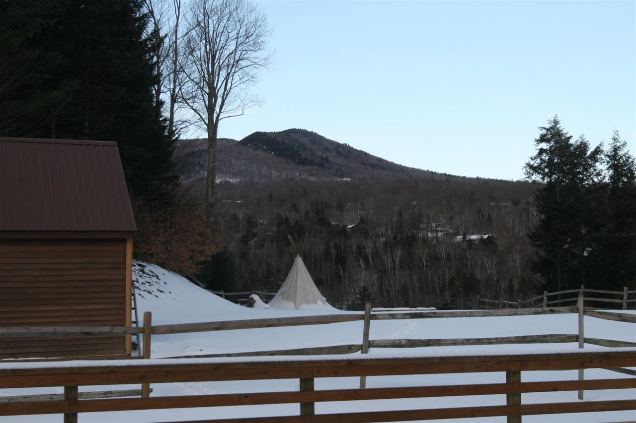 5504 Mountain Road Stowe, VT 05672 - Photo 8 of 18 Gallery Image 8