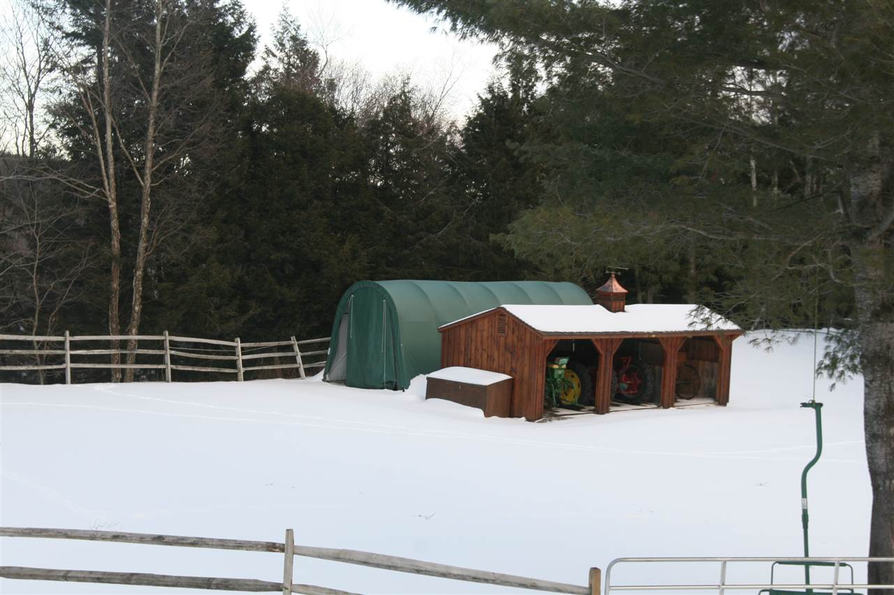 5504 Mountain Road Stowe, VT 05672 - Photo 9 of 18 Gallery Image 9