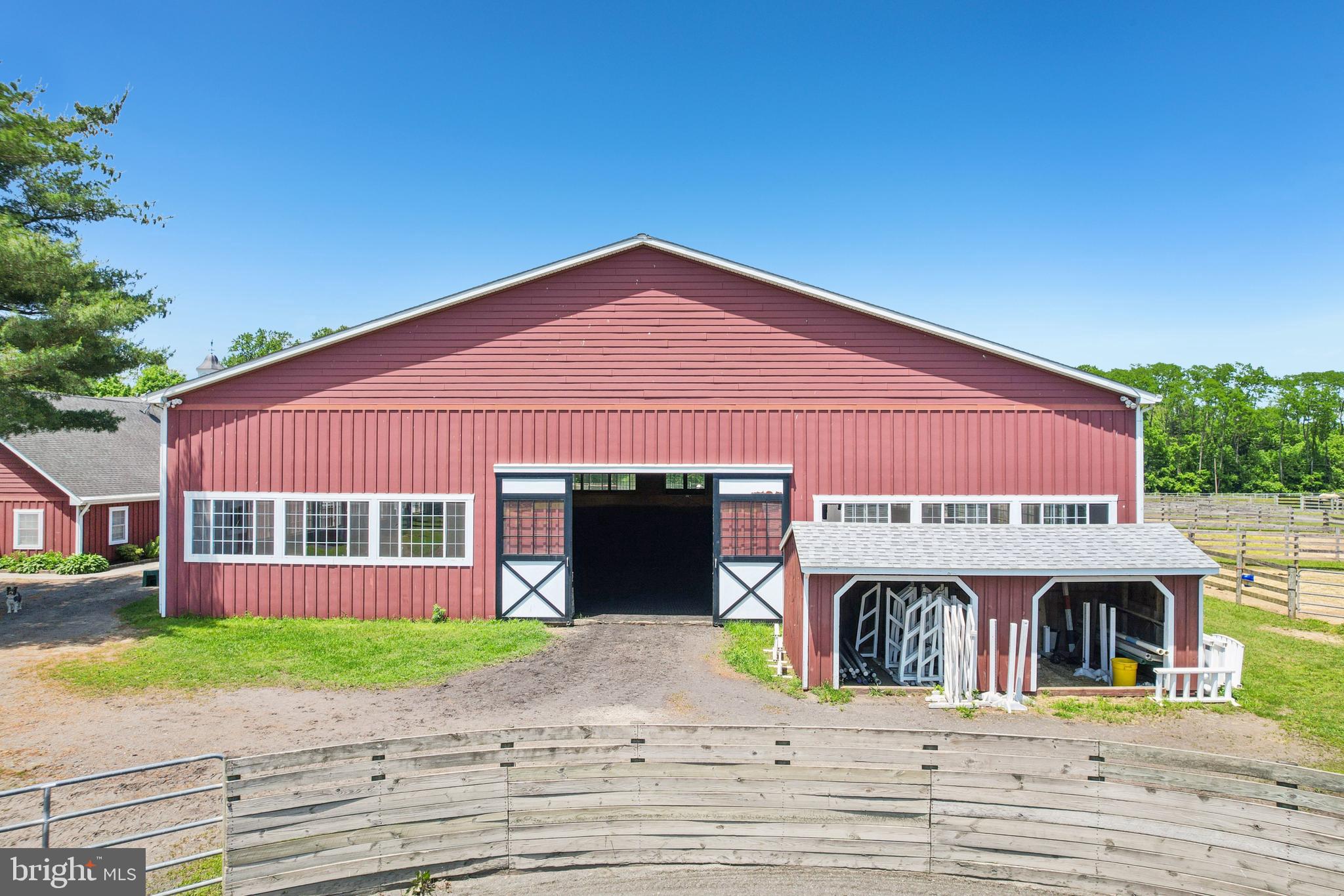 296 Sharon Road Robbinsville, NJ 08691 - Photo 79 of 107