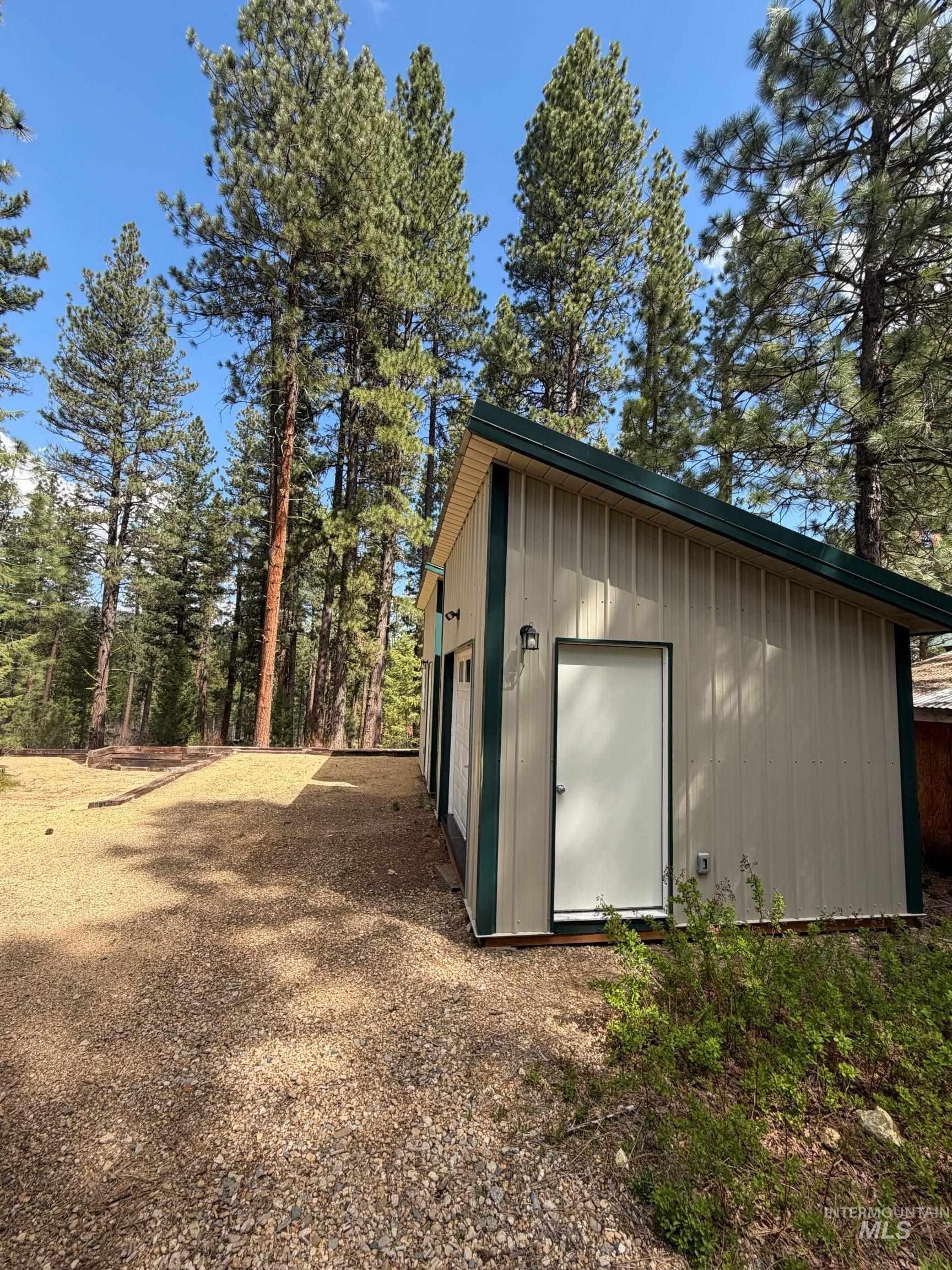 610 Clouder Road Placerville, ID 83666 - Photo 15 of 37