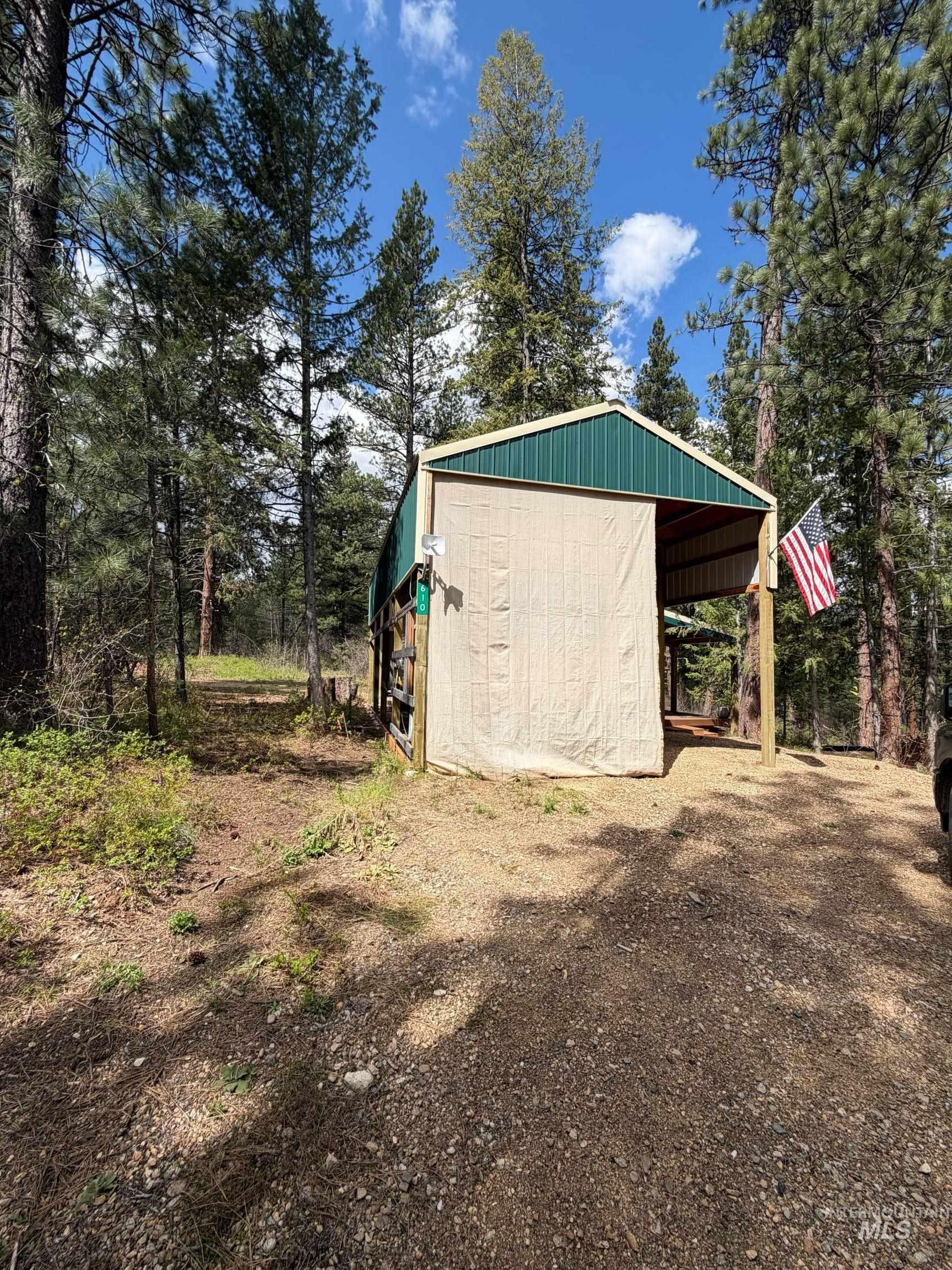 610 Clouder Road Placerville, ID 83666 - Photo 16 of 37