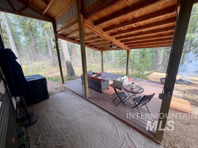 610 Clouder Road Placerville, ID 83666 - Photo 31 of 37