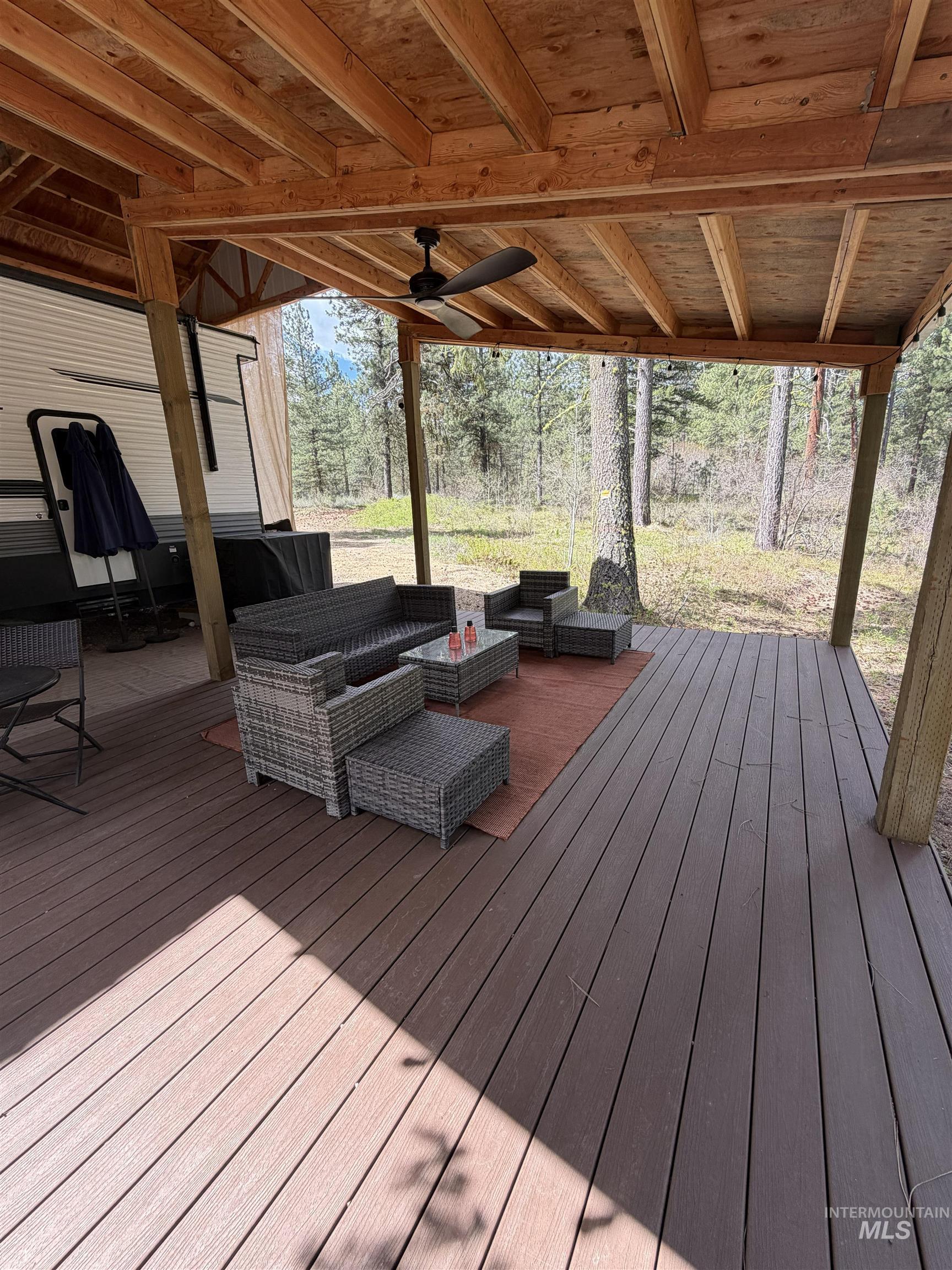 610 Clouder Road Placerville, ID 83666 - Photo 4 of 37