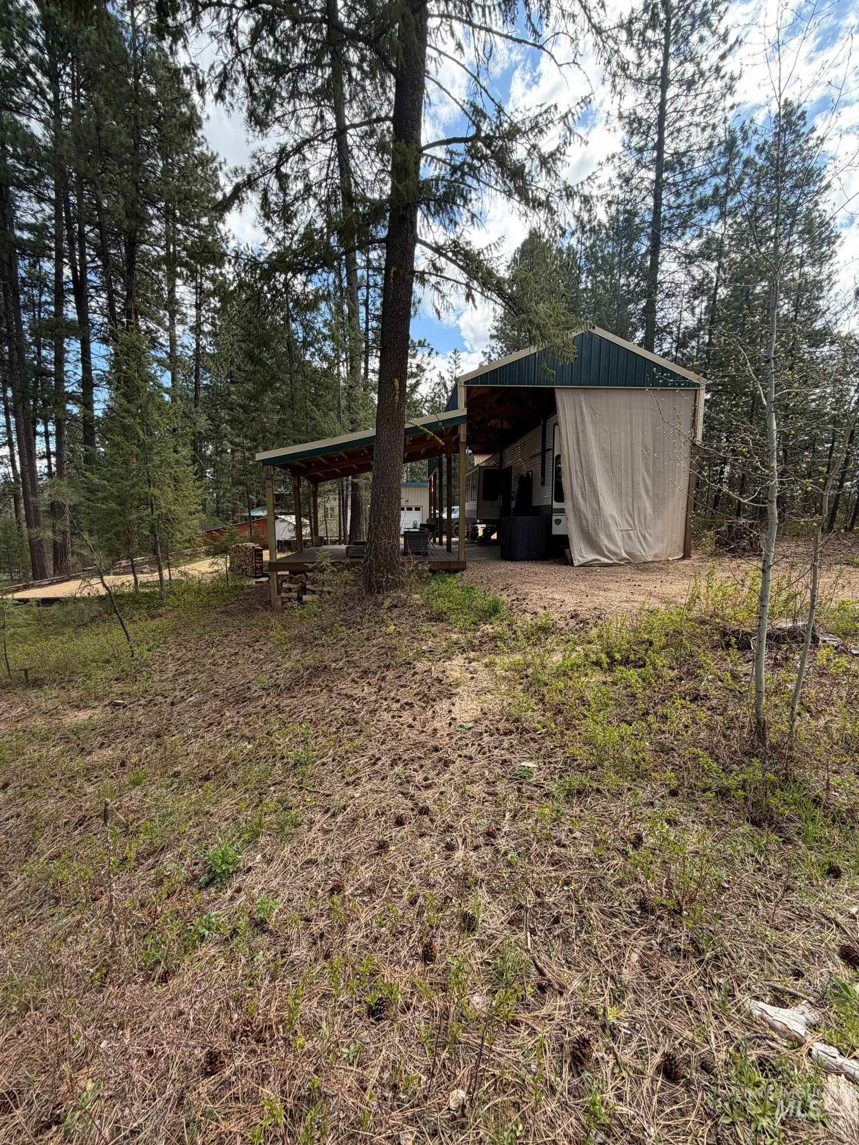610 Clouder Road Placerville, ID 83666 - Photo 7 of 37