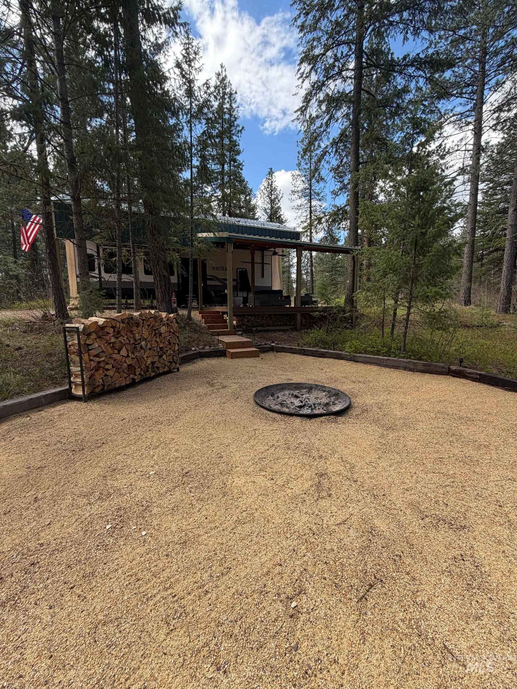 610 Clouder Road Placerville, ID 83666 - Photo 8 of 37