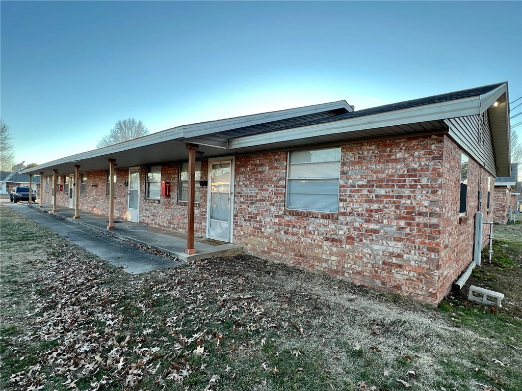 2012 Theodore Drive, Unit D Springdale, AR 72762 - Photo 17 of 17 Gallery Image 17