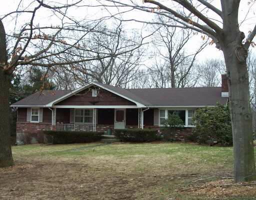 19 Pachaug Road Trumbull, CT 06611 - Photo 1 of 1 a front view of a house with a yard