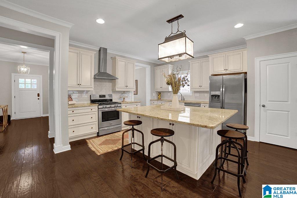 2440 Montauk Road Birmingham, AL 35226 - Photo 7 of 37