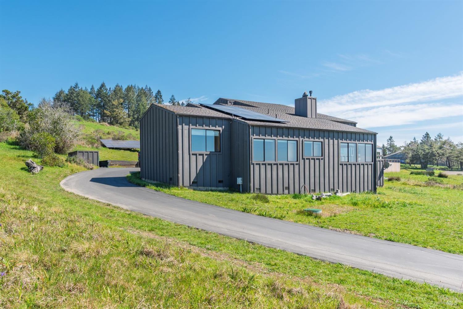 36808 Greencroft Close The Sea Ranch, CA 95497 - Photo 32 of 34