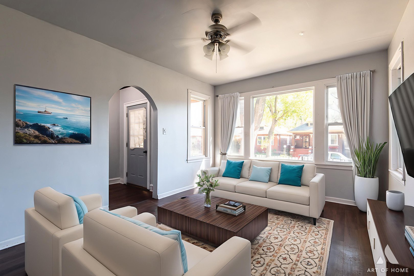 8136 South Manistee Avenue Chicago, IL 60617 - Photo 4 of 28