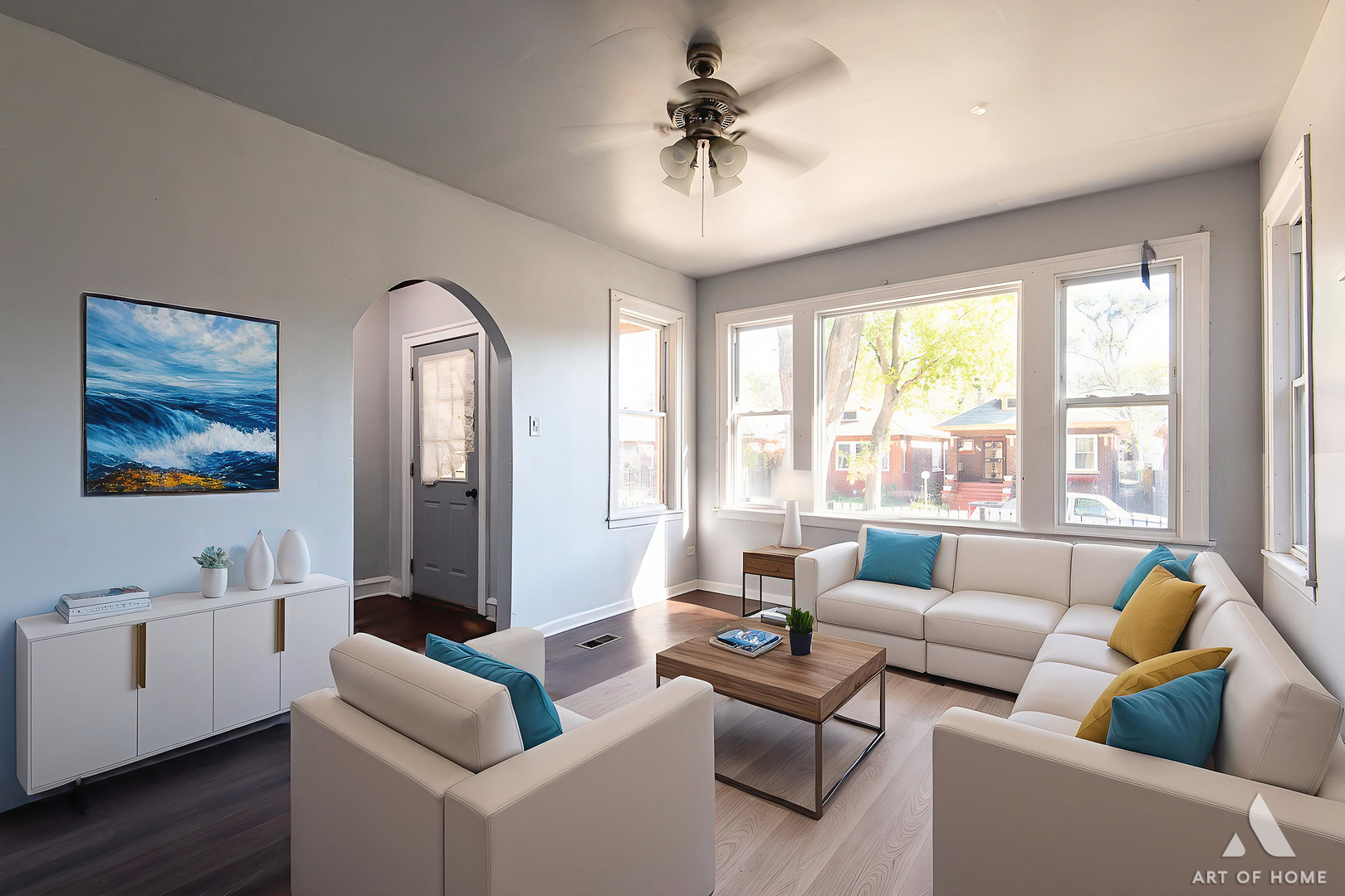 8136 South Manistee Avenue Chicago, IL 60617 - Photo 5 of 28