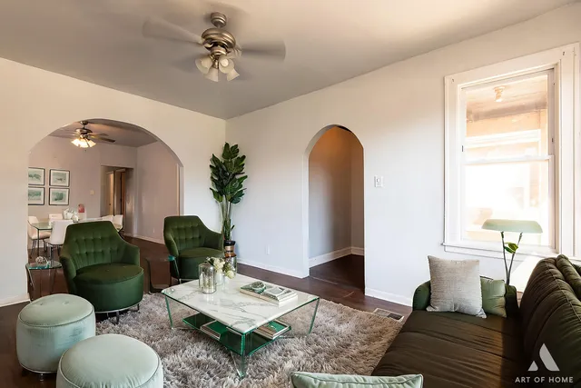 $179,900 | 8136 South Manistee Avenue, Chicago, IL 60617