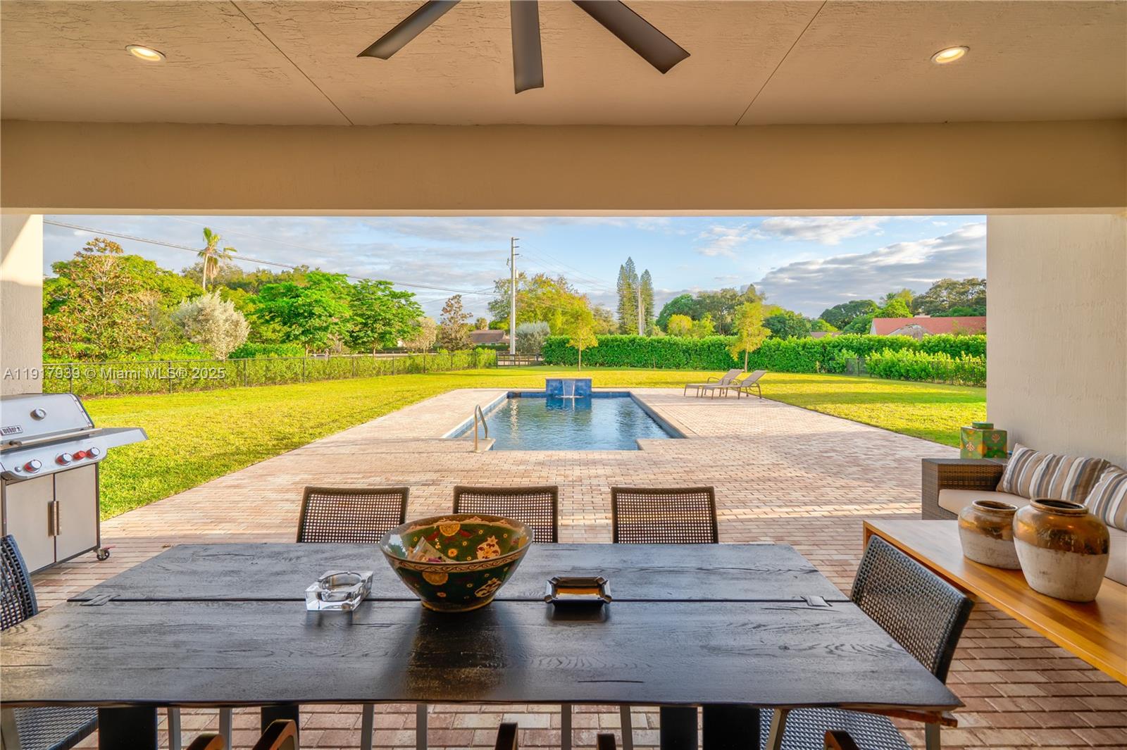 14820 Millstone Ranches Drive Davie, FL 33331 - Photo 40 of 60