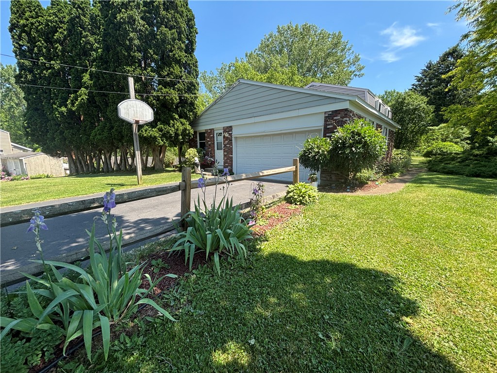 2893 Cold Springs Road Lysander, NY 13027 - Photo 8 of 45