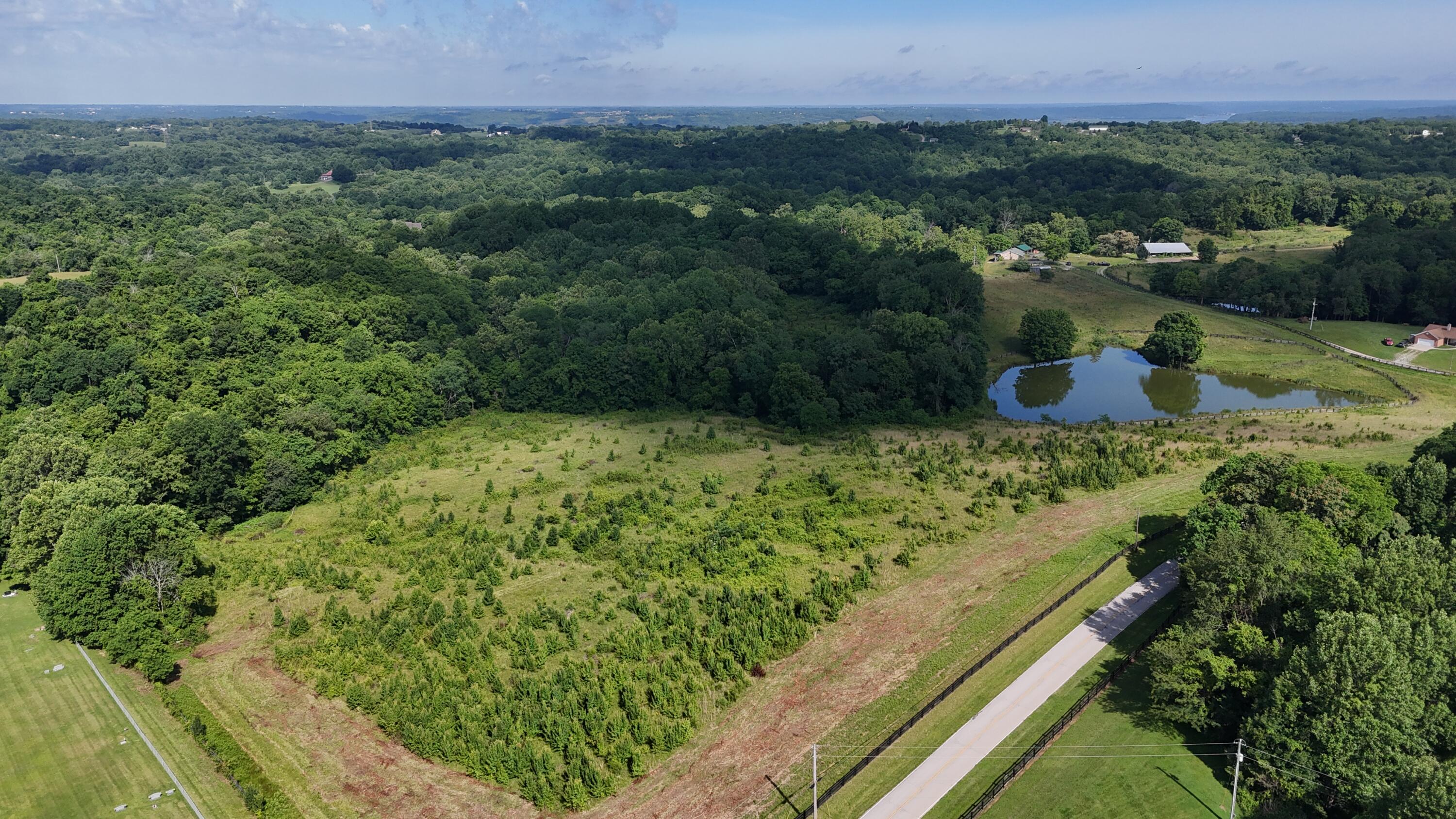 9477 Beechgrove Road Burlington, KY 41005 - Photo 4 of 47 DJI_20260617102233_0633_D