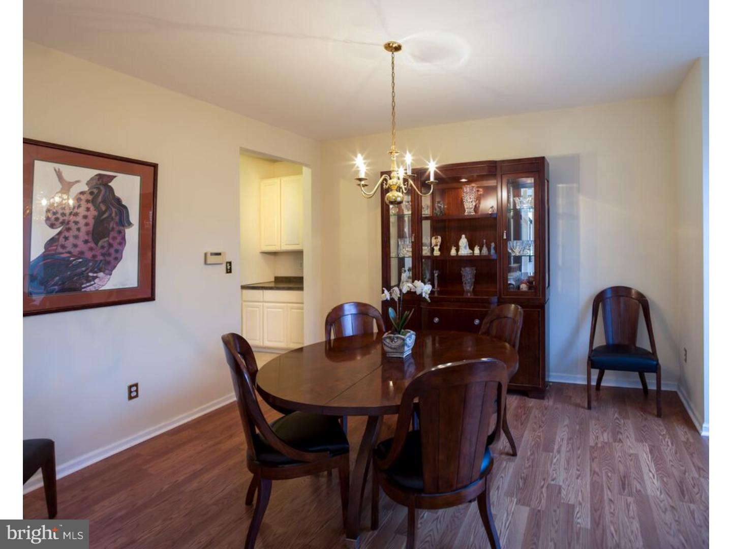 9 Savoy Road Newark, DE 19702 - Photo 6 of 22 Dining Room