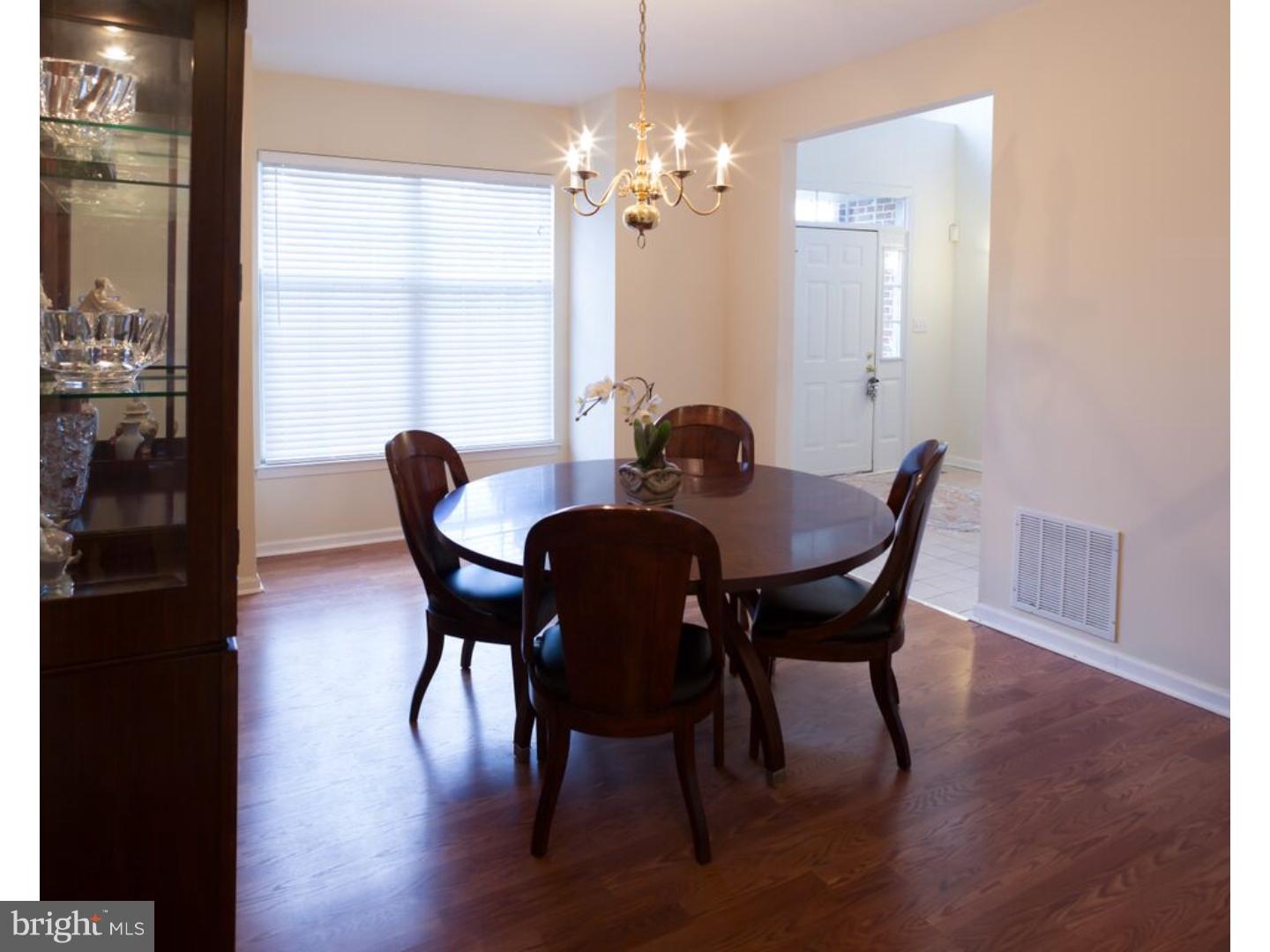 9 Savoy Road Newark, DE 19702 - Photo 7 of 22 Dining Room
