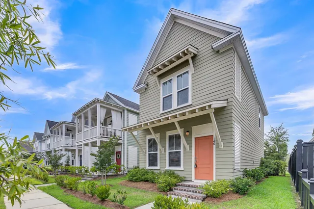 $2,150 | 146 Winding Branch Drive, Summerville, SC 29486