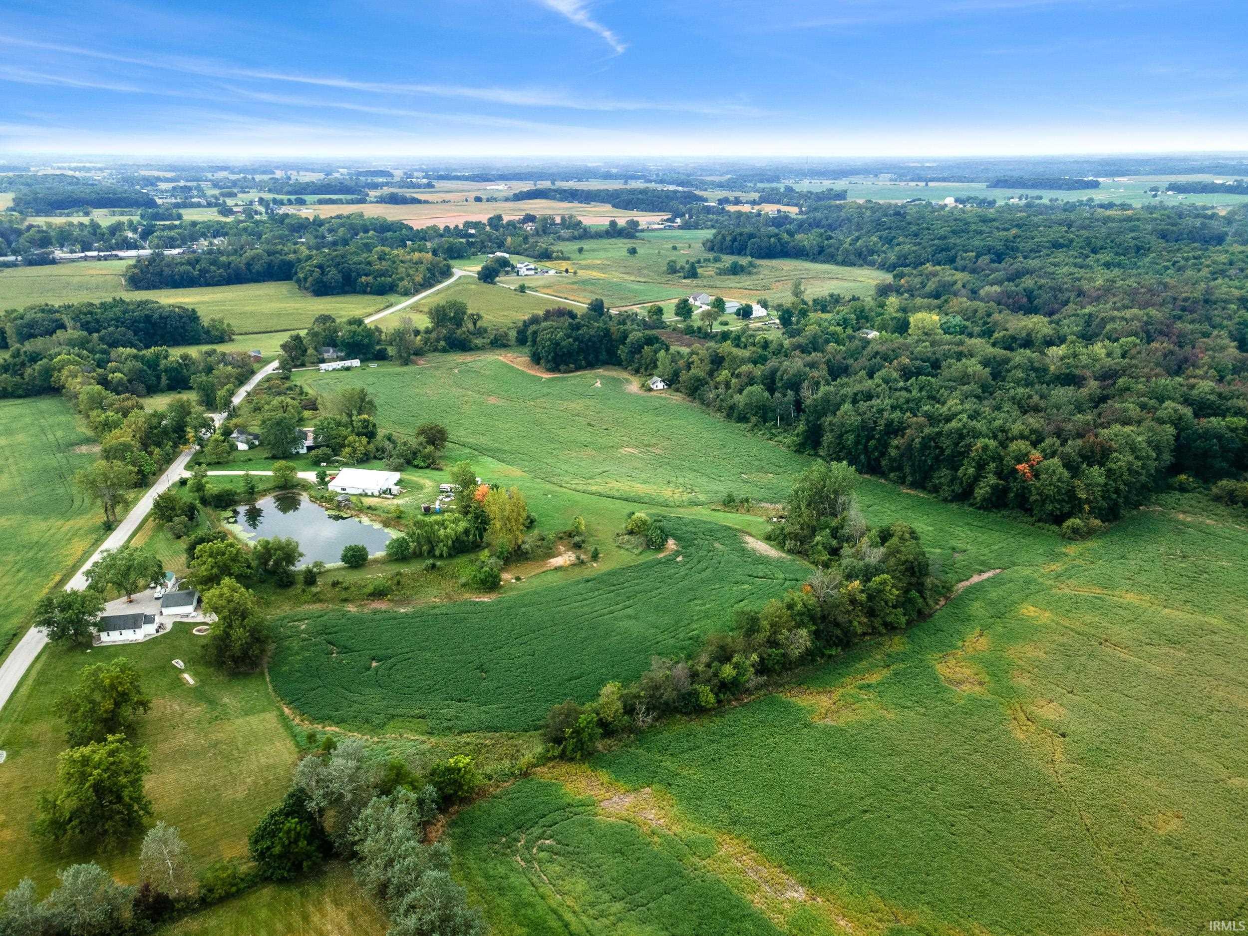 4686 County Road 7 Garrett, IN 46738 - Photo 12 of 17
