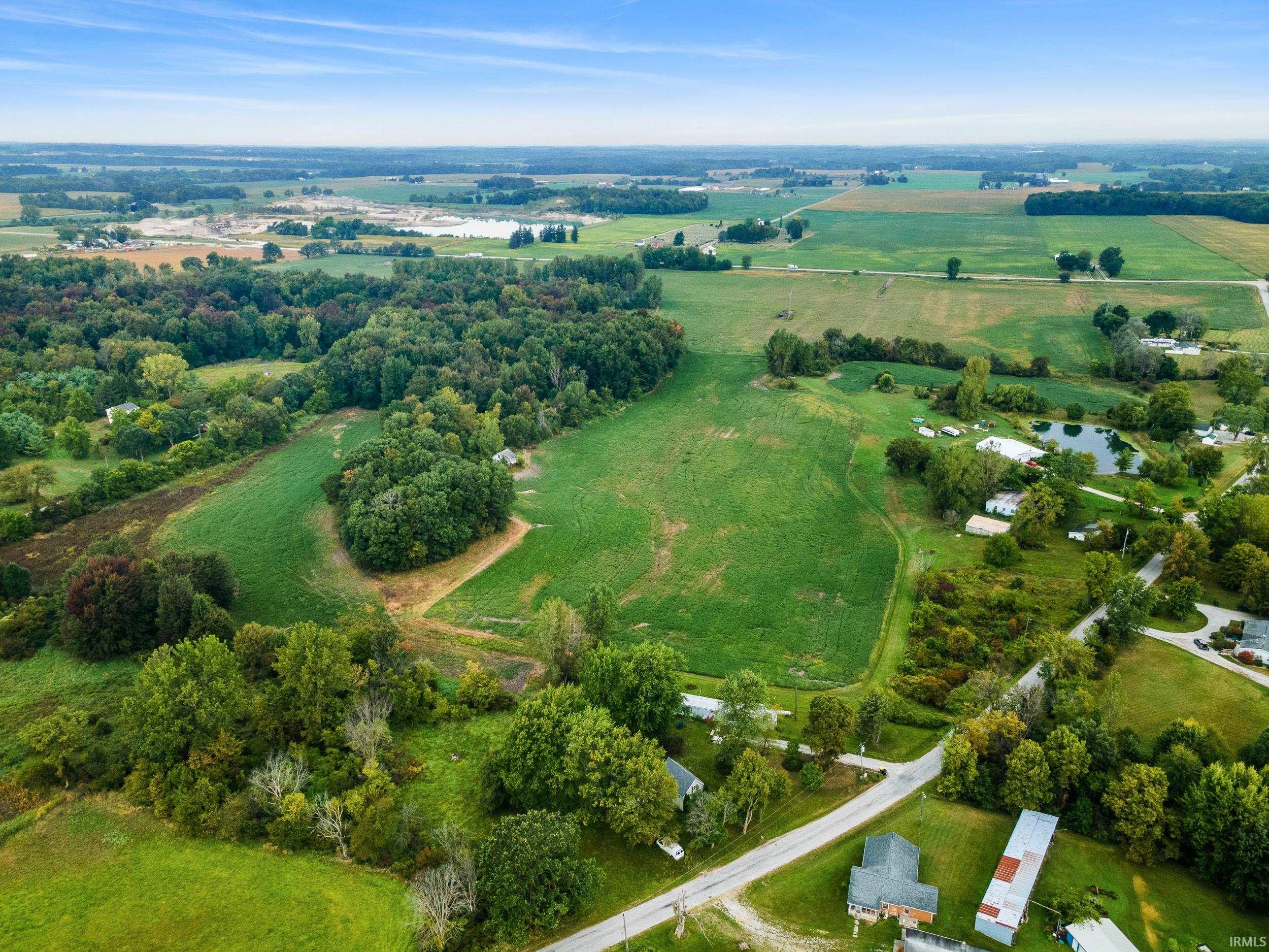 4686 County Road 7 Garrett, IN 46738 - Photo 17 of 17