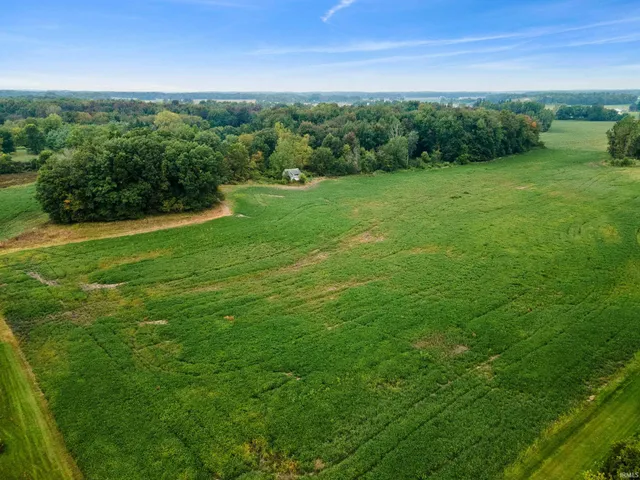 $490,000 | 4686 County Road 7, Garrett, IN 46738